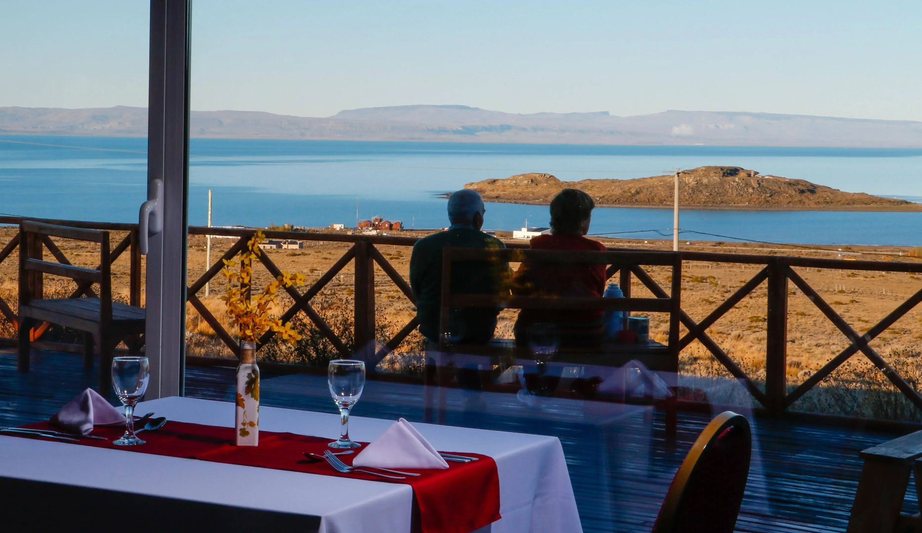 Edenia Punta Soberana