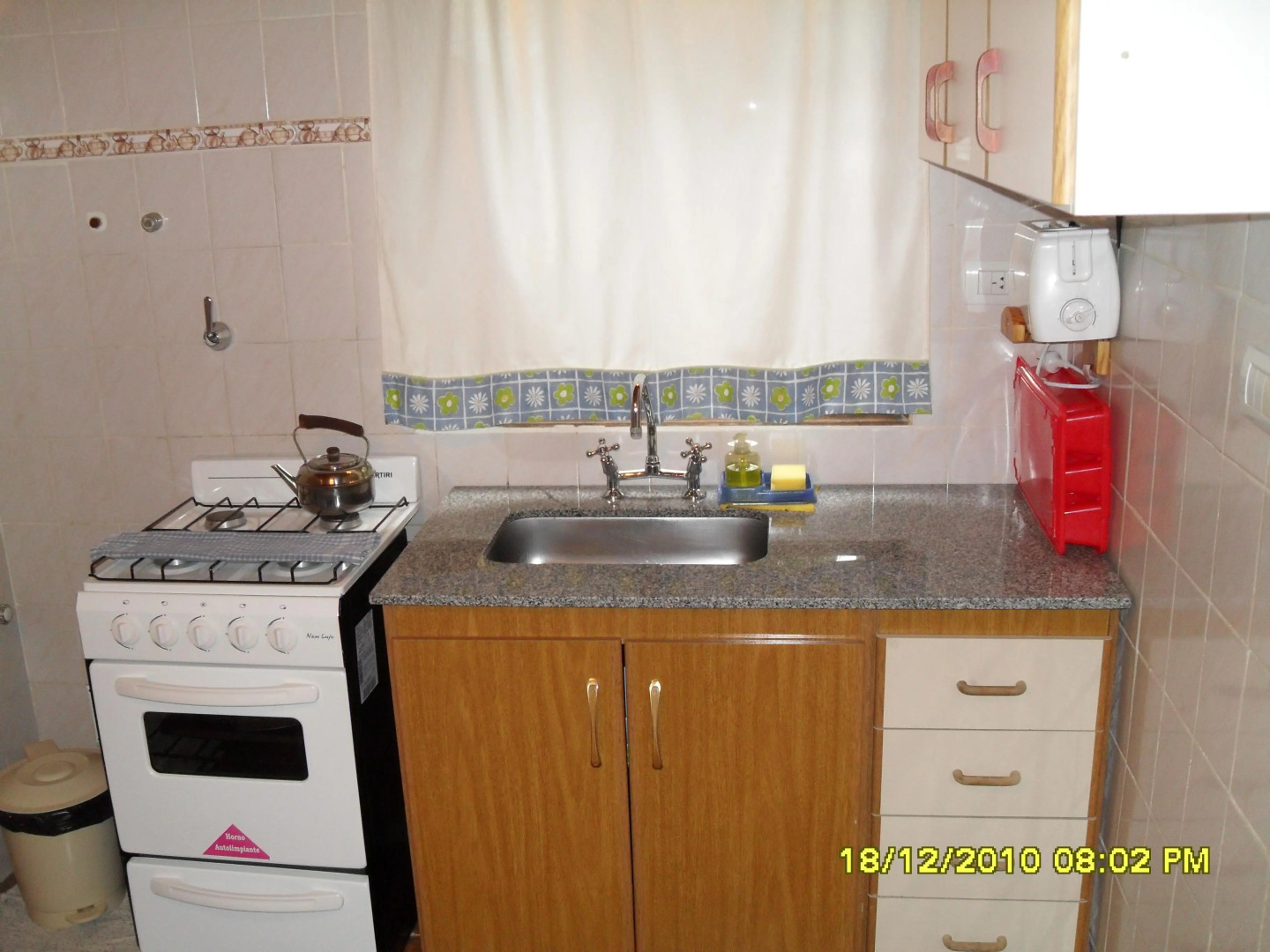 Solares Del Sur Patagonia