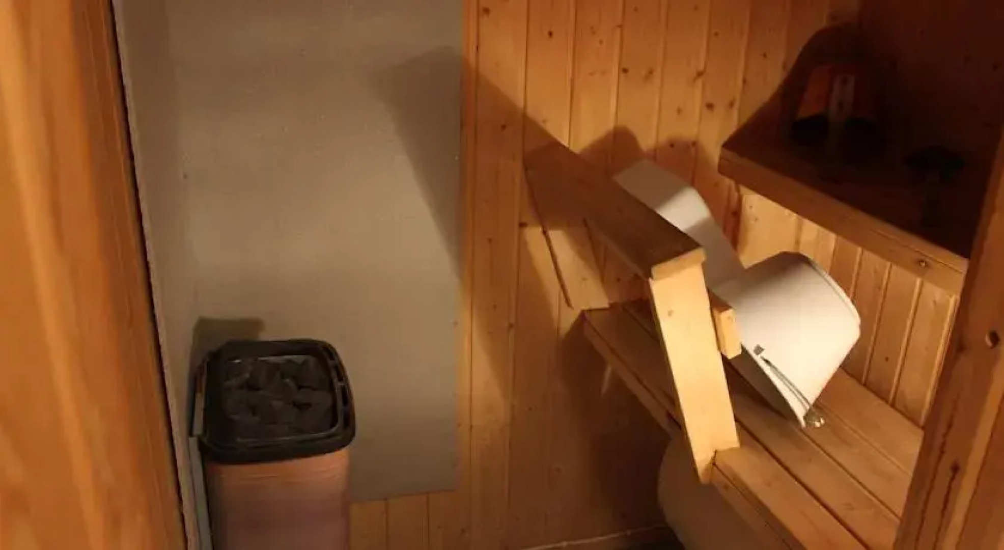 Jokikumpu Farmtourism