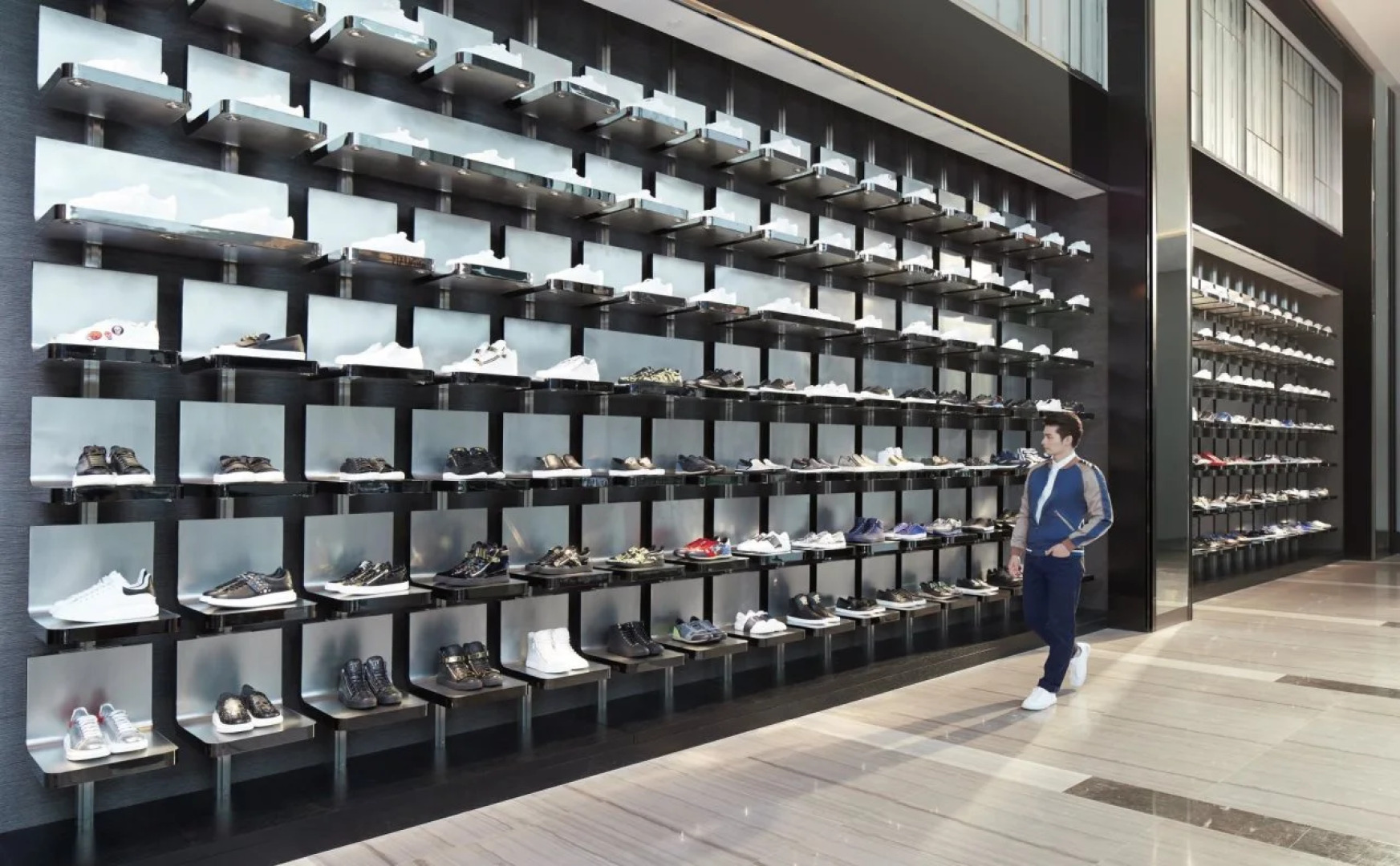 City of Dreams – Nüwa Macau