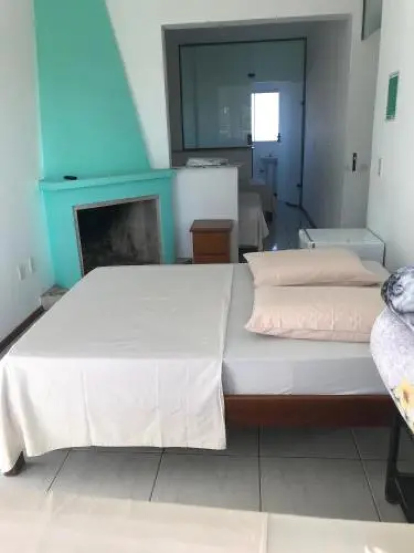 Apart Hotel Alegrete