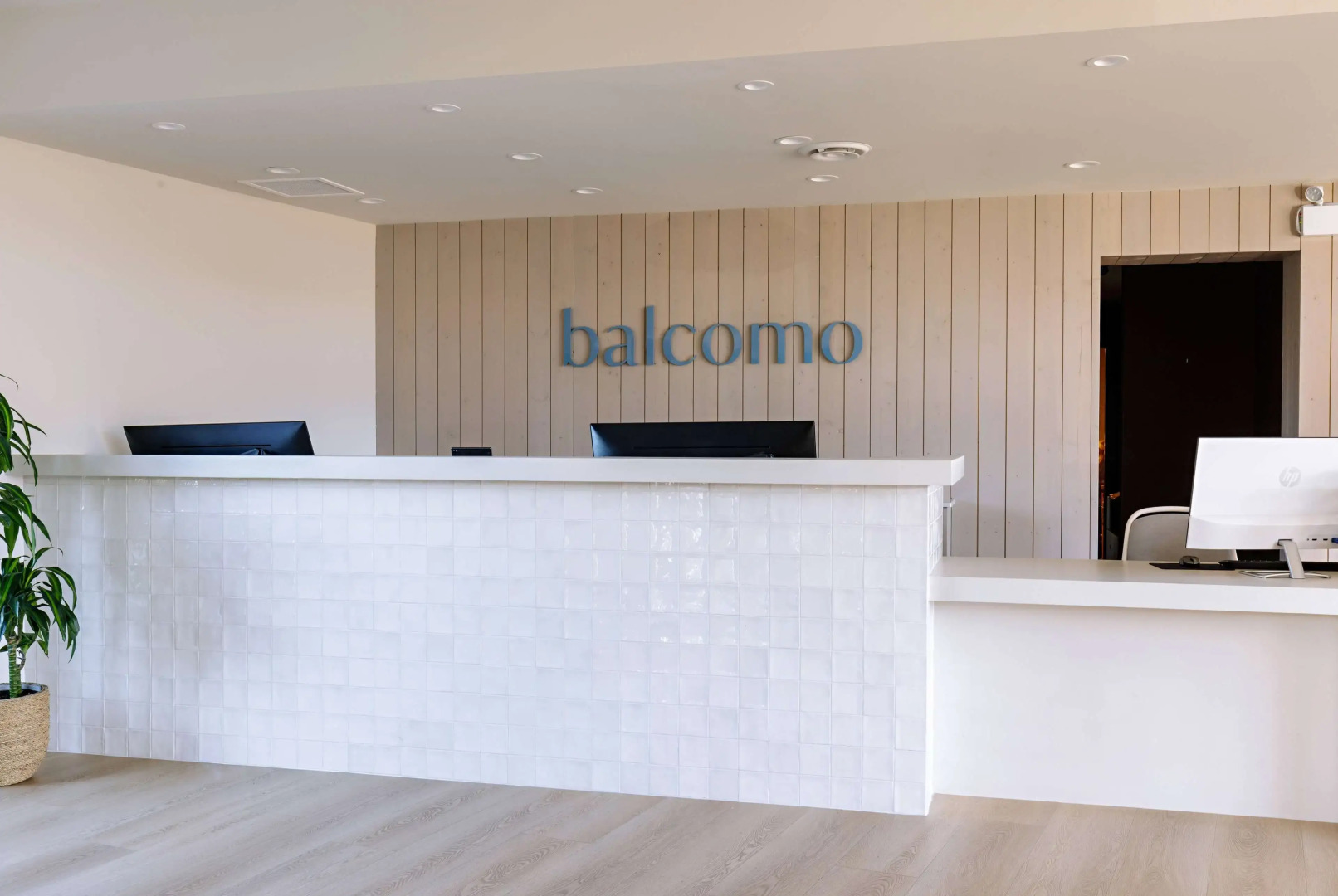 Balcomo, a Ramada by Wyndham