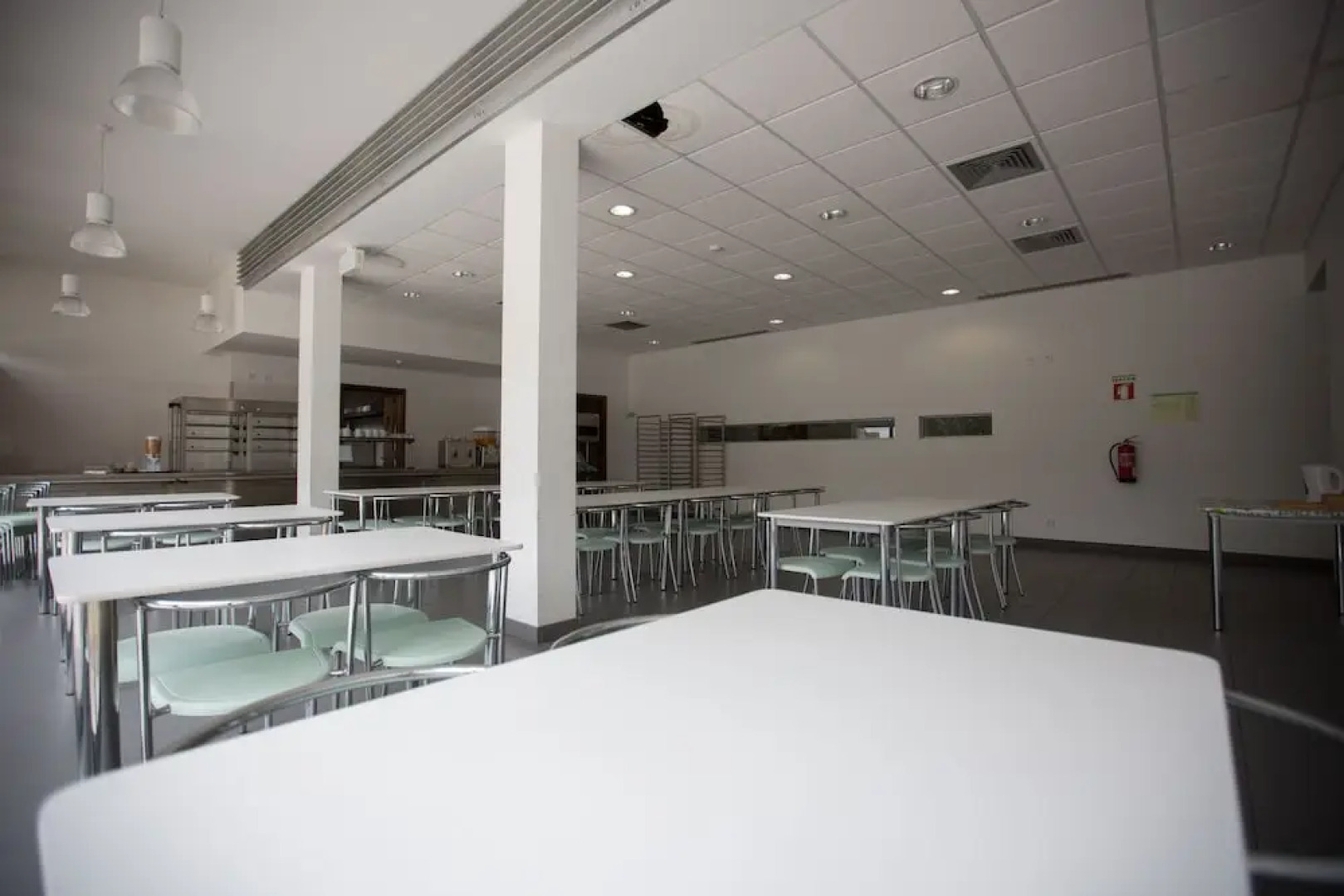 HI Lousã - Pousada de Juventude - Hostel