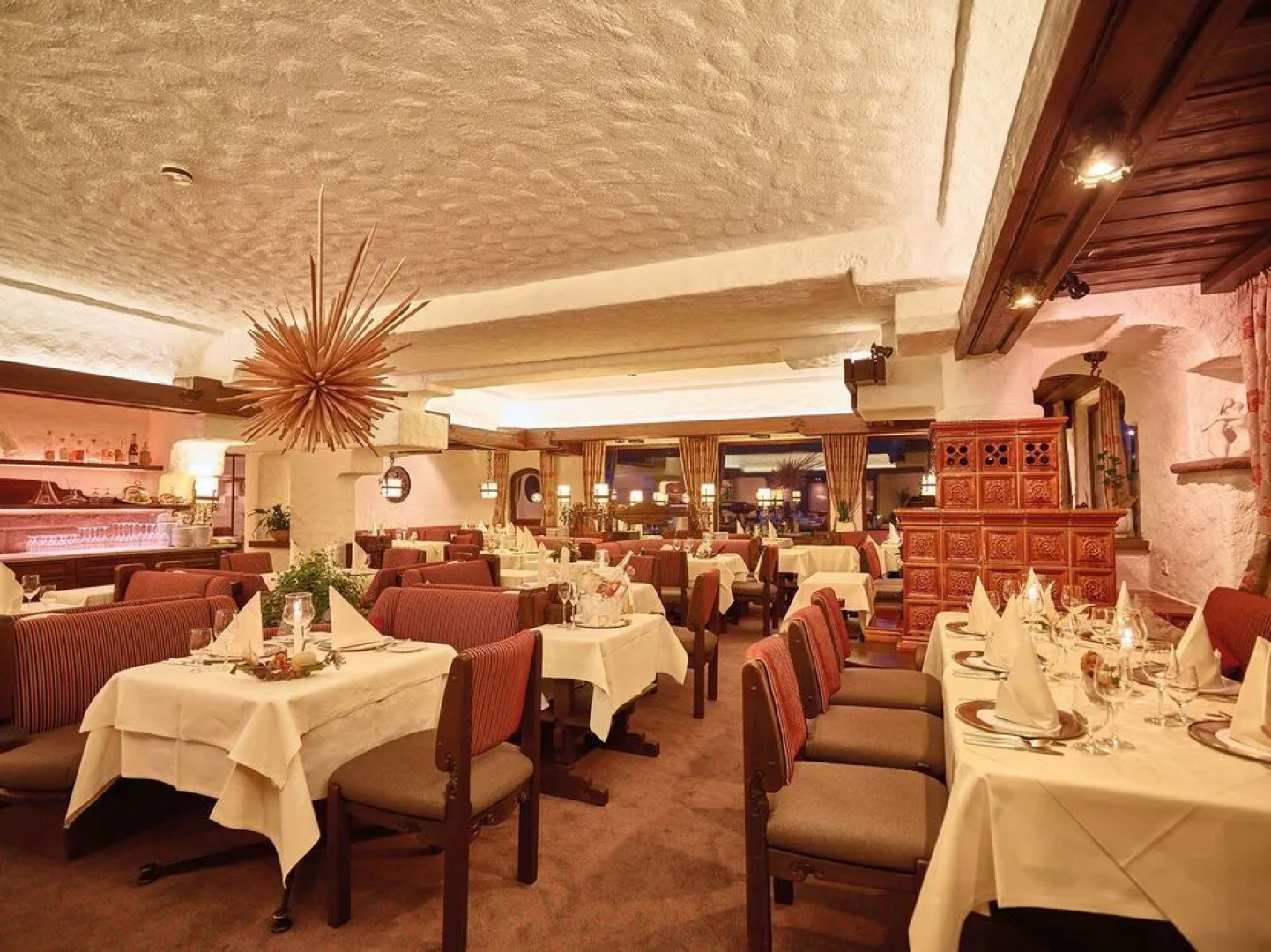 Hotel Restaurant Waldsägmühle
