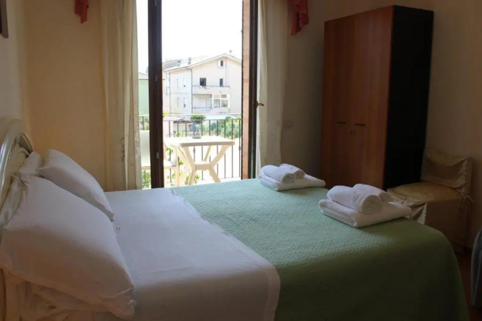 Affittacamere  Alla Tartaruga