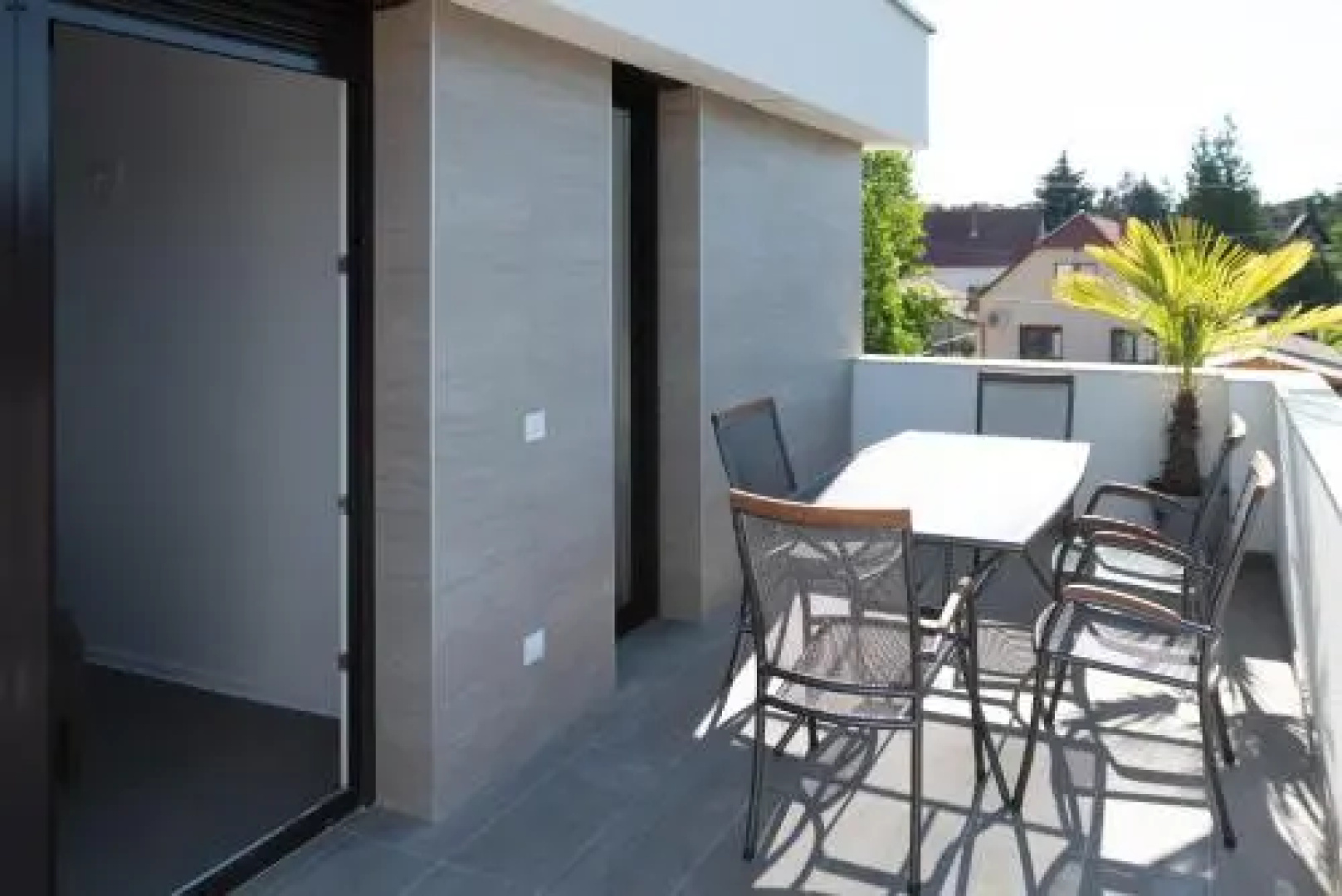 Szinyó Apartman Diamond