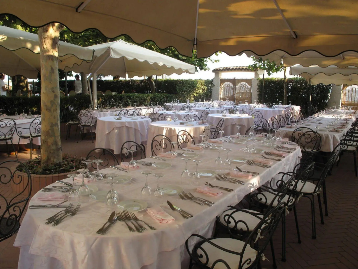 Bajamar Beach Hotel