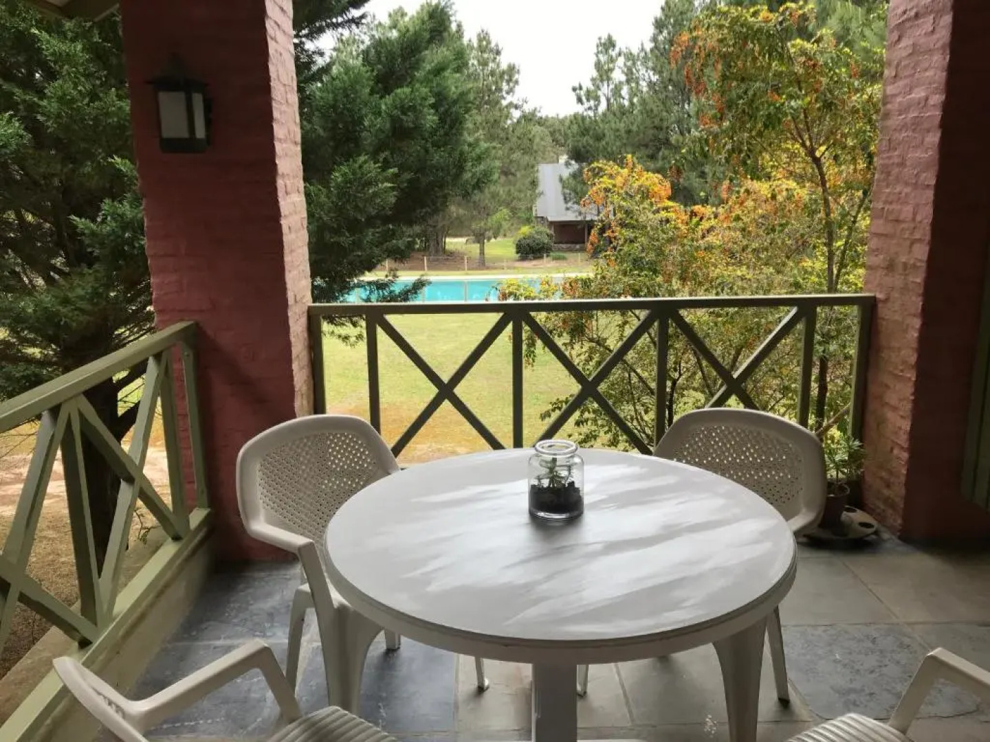 Club del Campo El Faro Studio 15