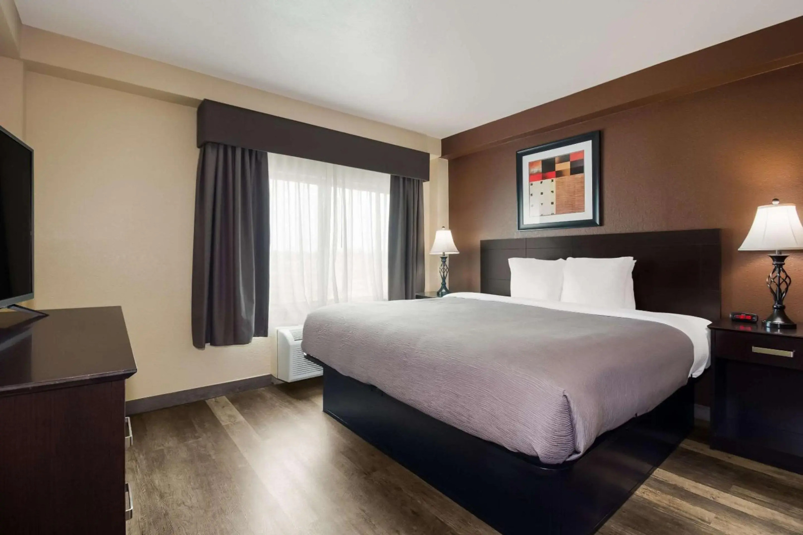 Quality Inn & Suites North Myrtle Beach