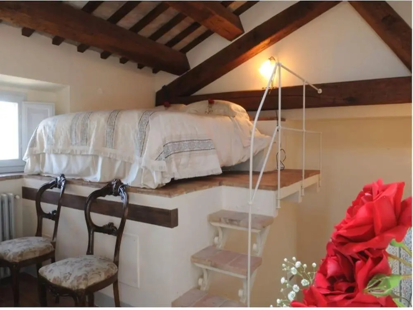 Palazzo Morichelli dAltemps