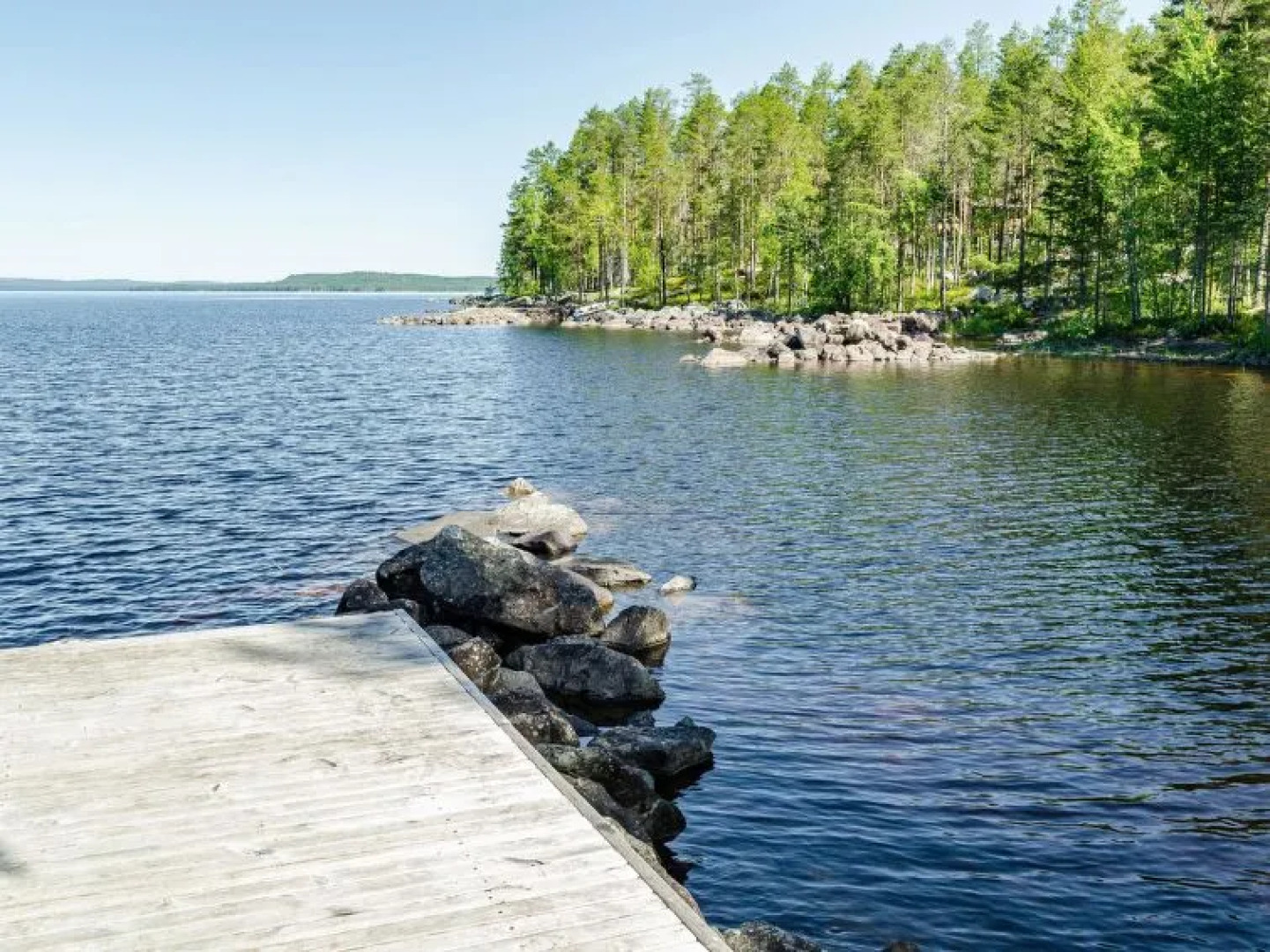 Holiday Home Lakunlahti