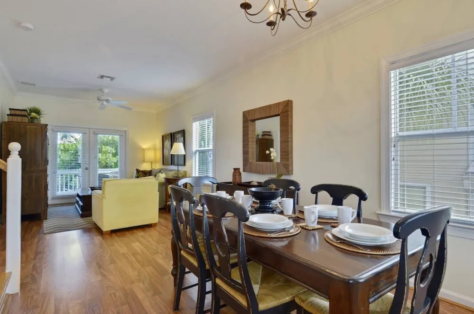 Coral Villa by Avantstay Close 2 DT Key West Shared Pool & Patio!