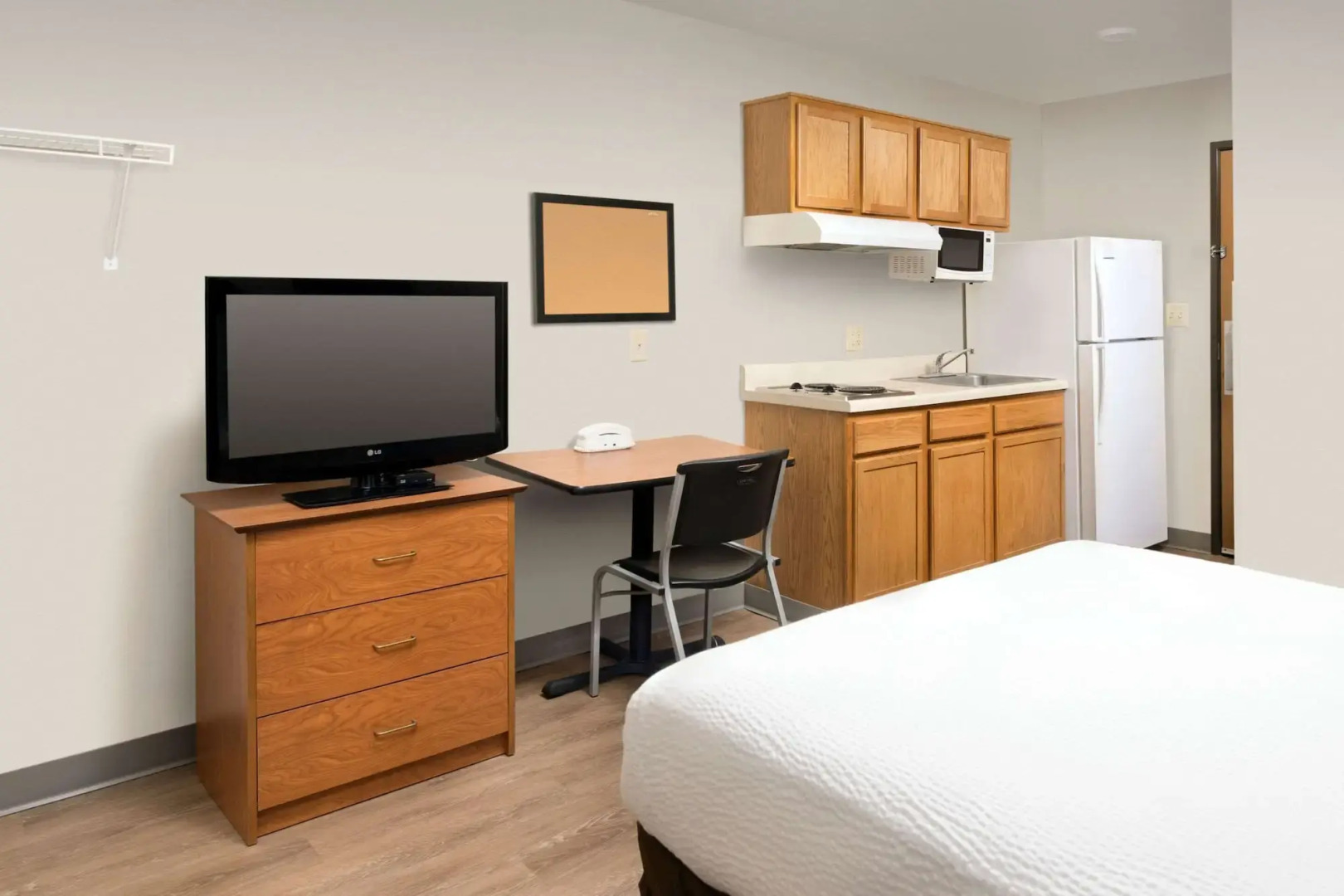 WoodSpring Suites Orlando West - Clermont