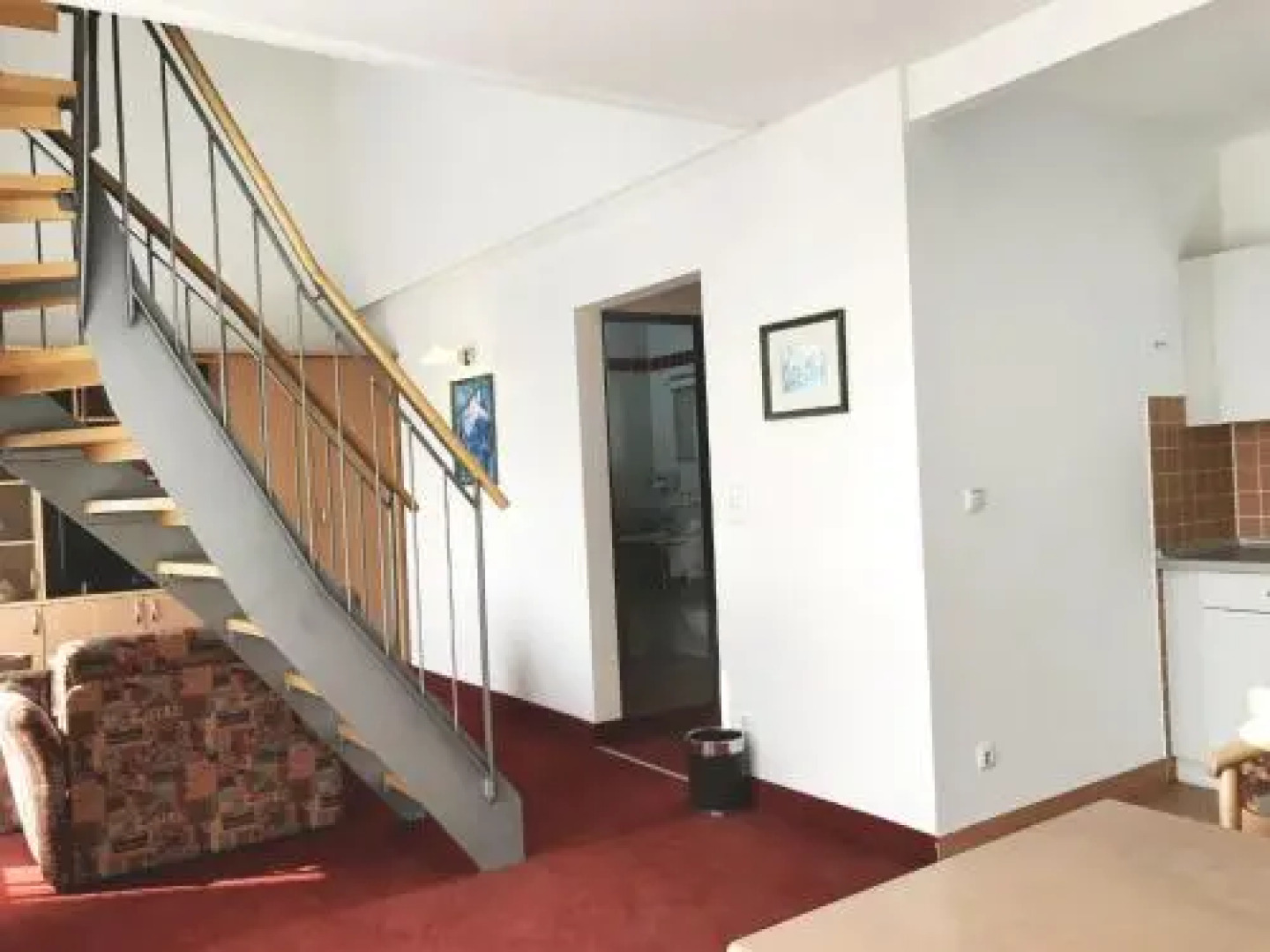 Appartement Hotel Sibyllenbad