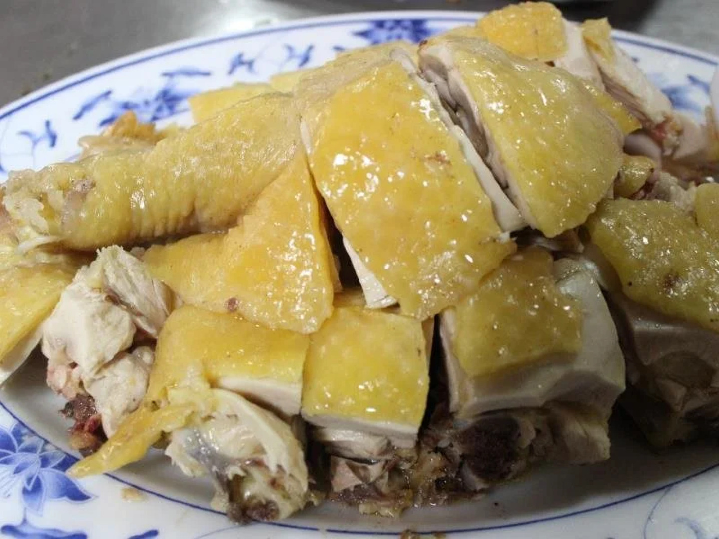 Beautiful Landscape Resort