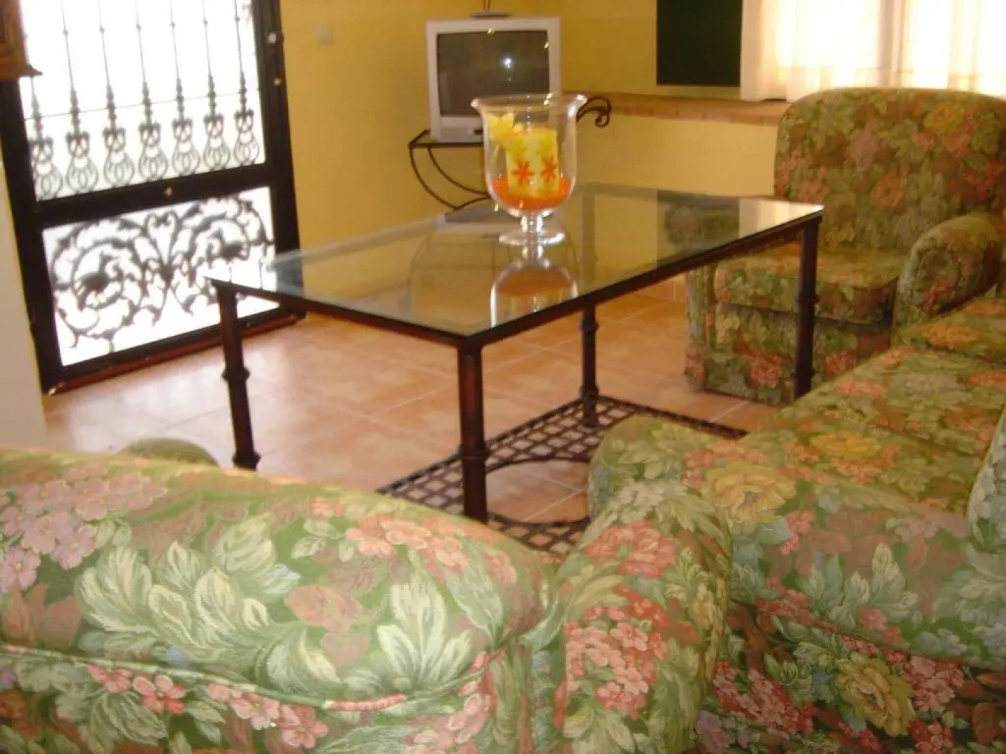 Cortijo Molino San Juan