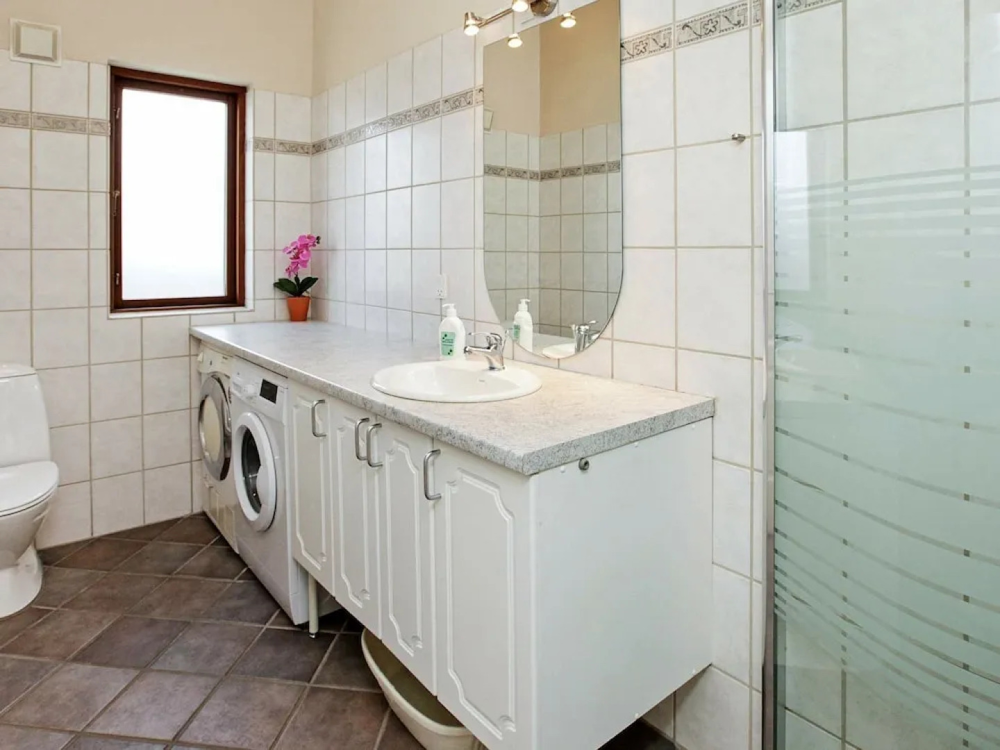 Modern Holiday Home in Humlum With Terrace