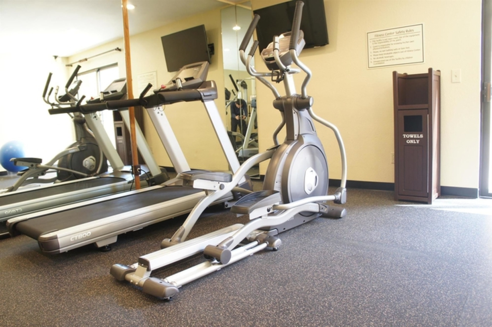 Medina Azahara (Complejo Califa I-II)