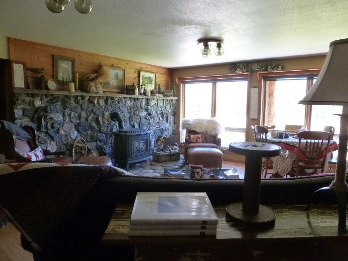 Paradise Gateway B&B and Vacation Homes