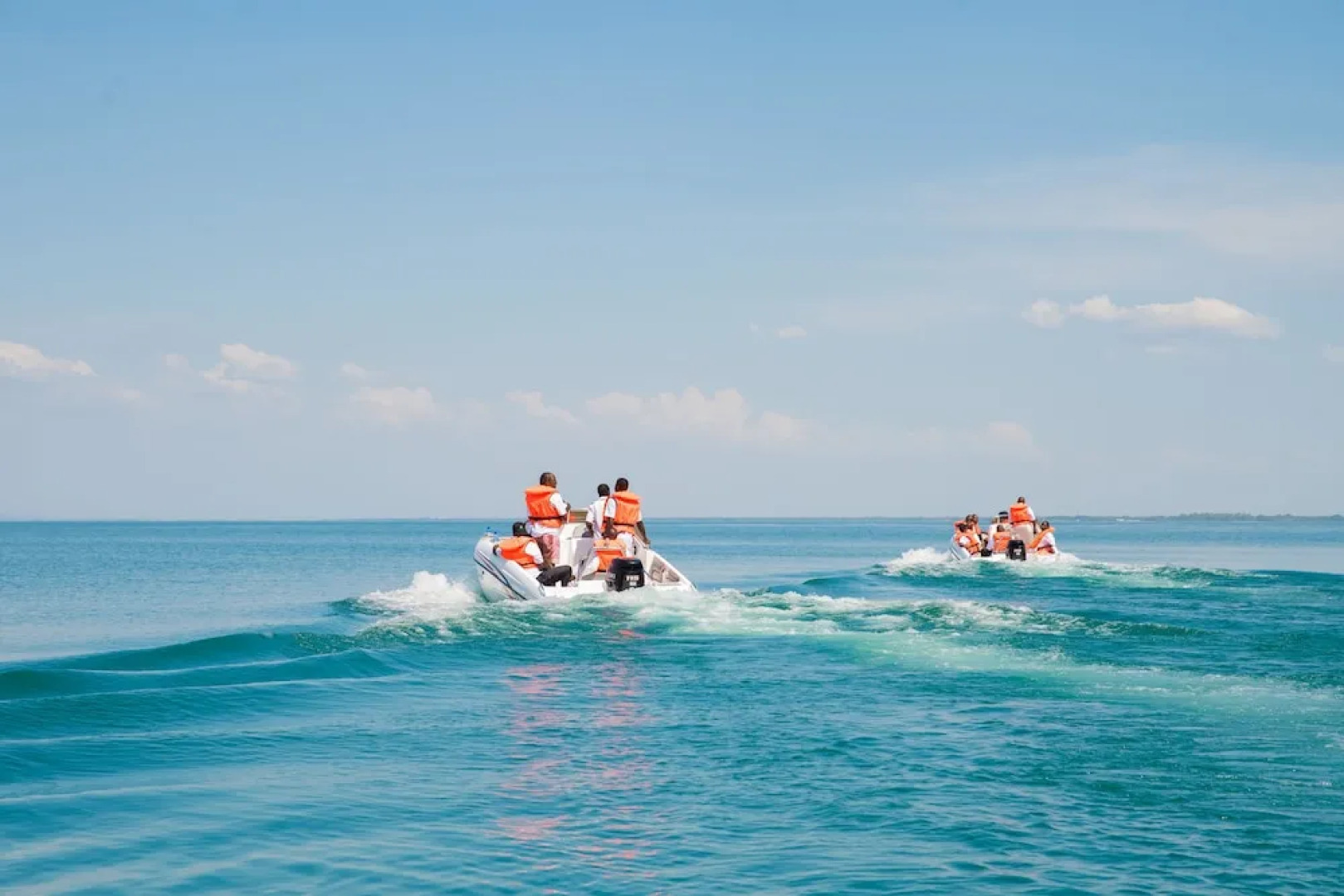 Sunbird Livingstonia Beach