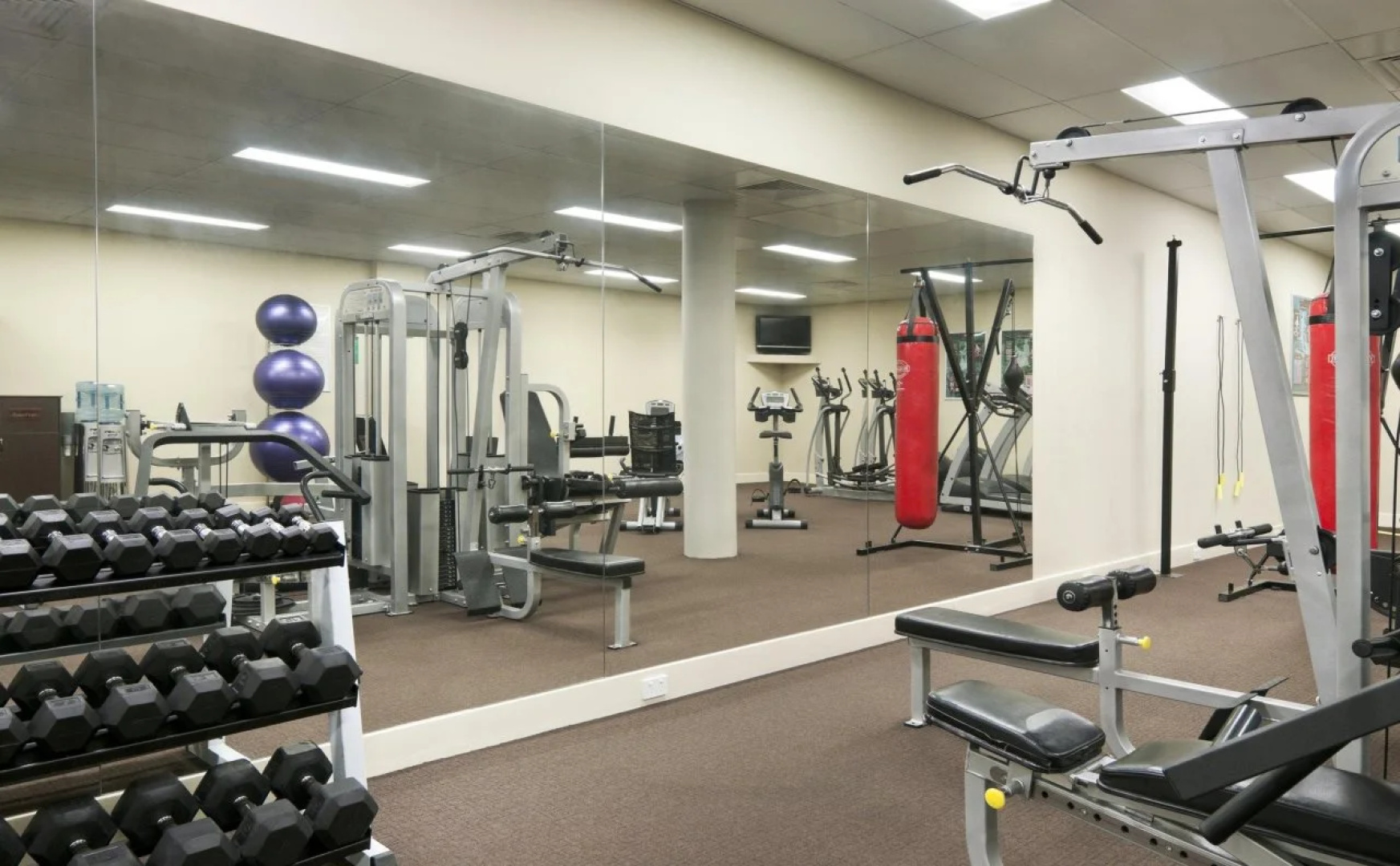Rydges Resort Hunter Valley