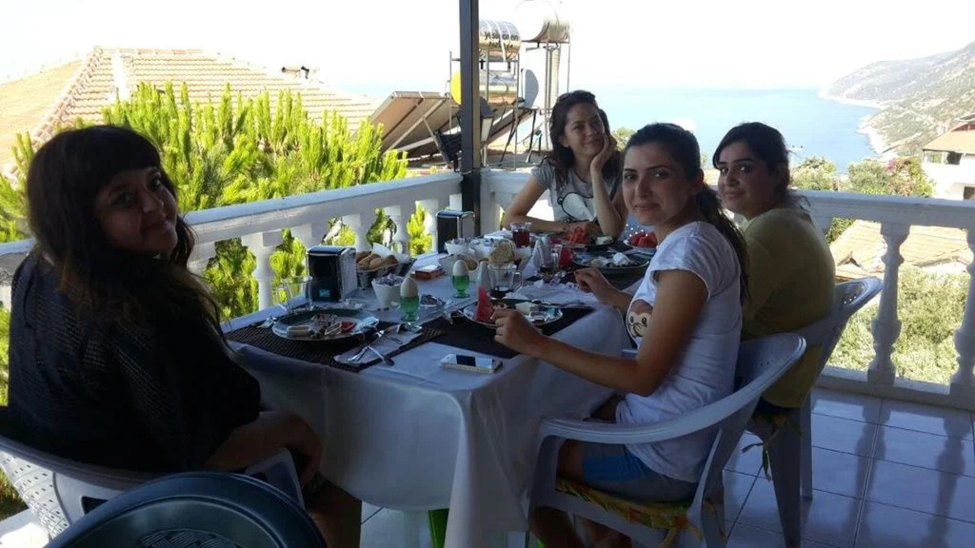 Villa Koknar Pension