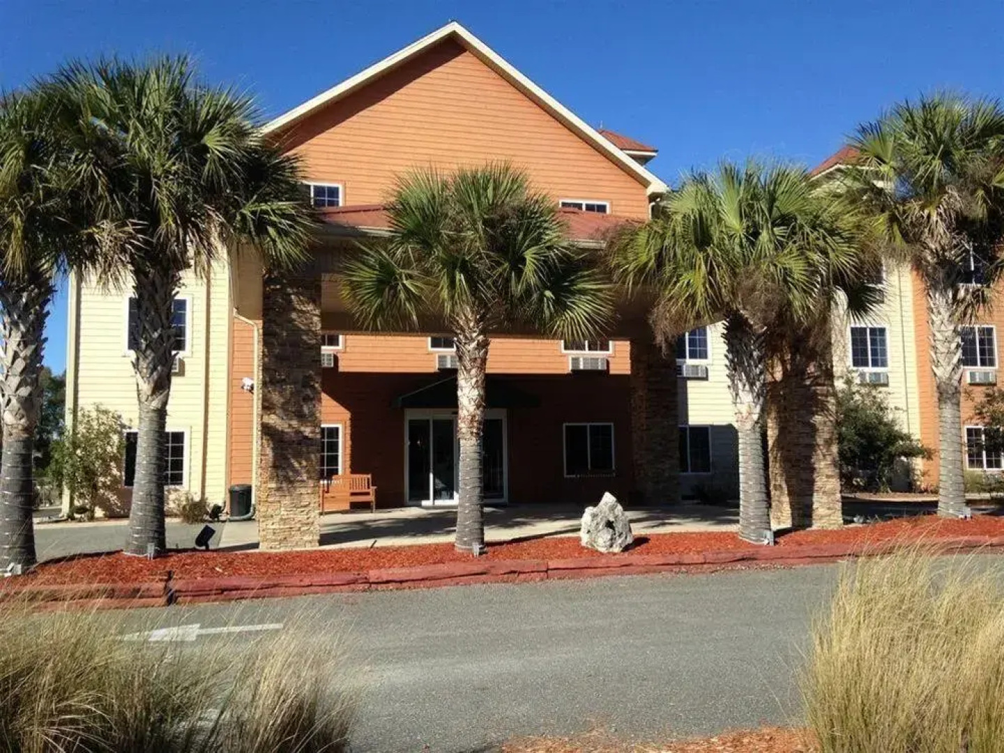 The Inn At Wildwood Resort