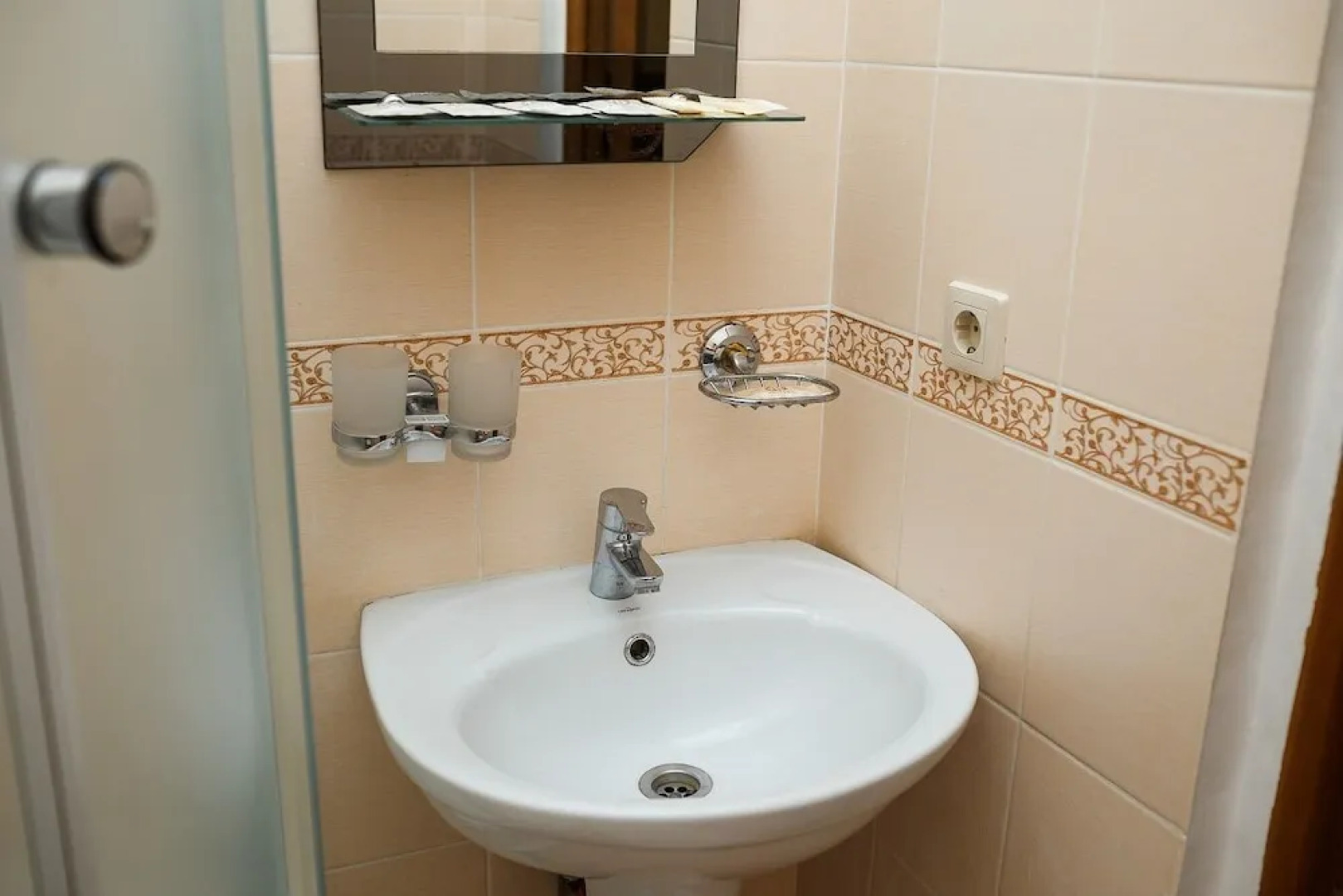 Отель «Фамилия»