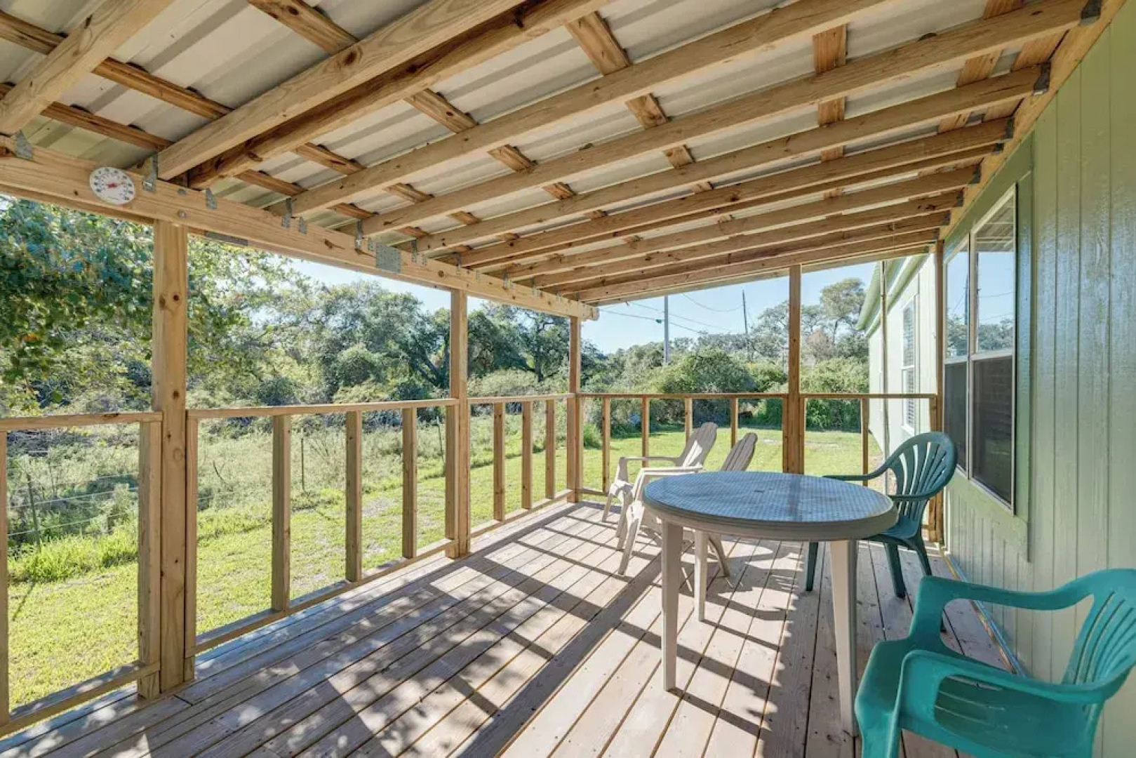 4 Mi to State Park: Peaceful Rockport Home w/ Yard