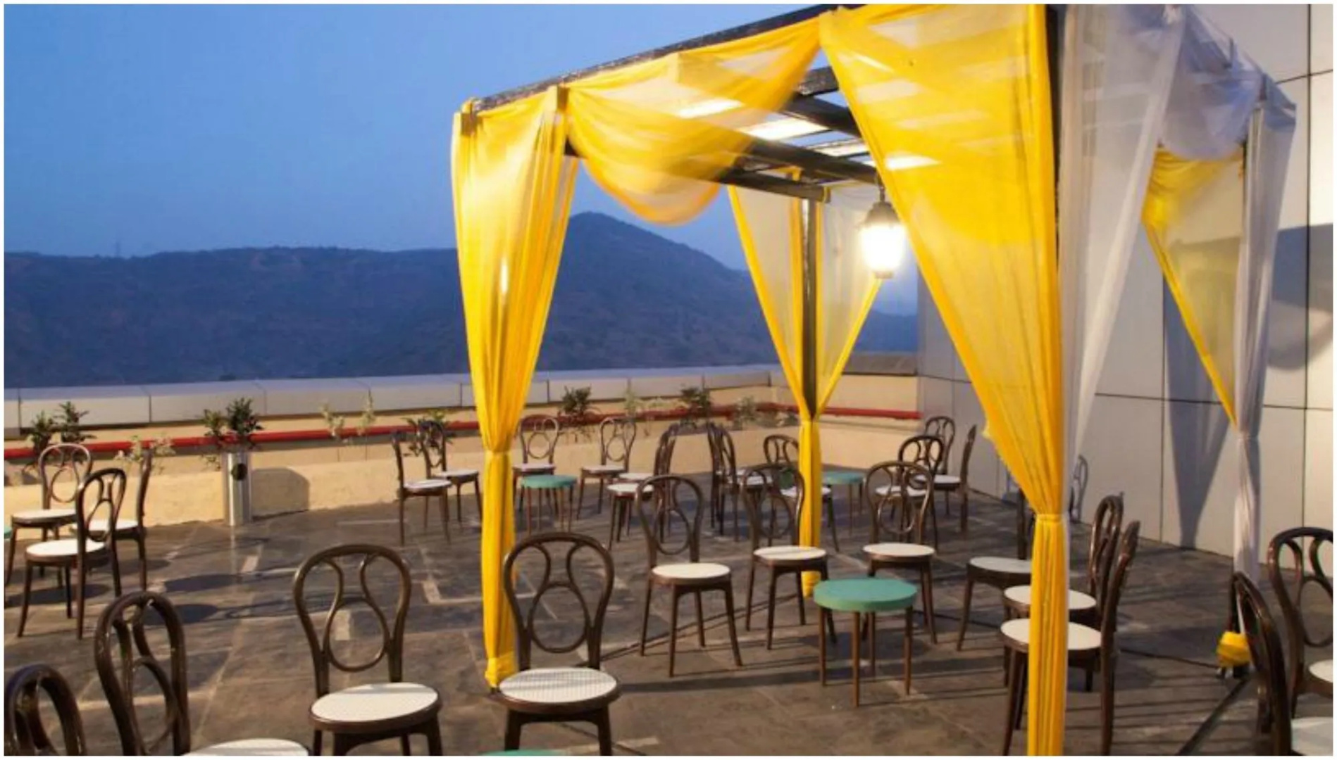 Hotel Mumbai House