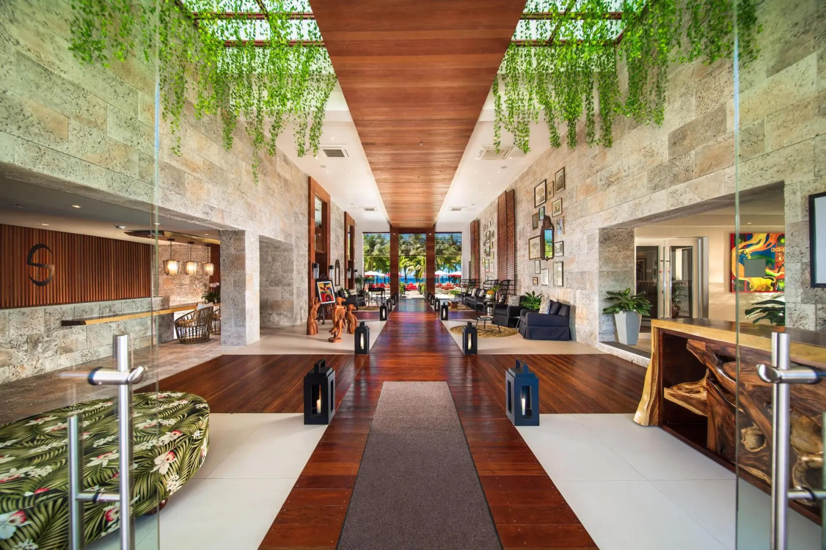 S Hotel Montego Bay - Luxury Boutique All Inclusive Hotel