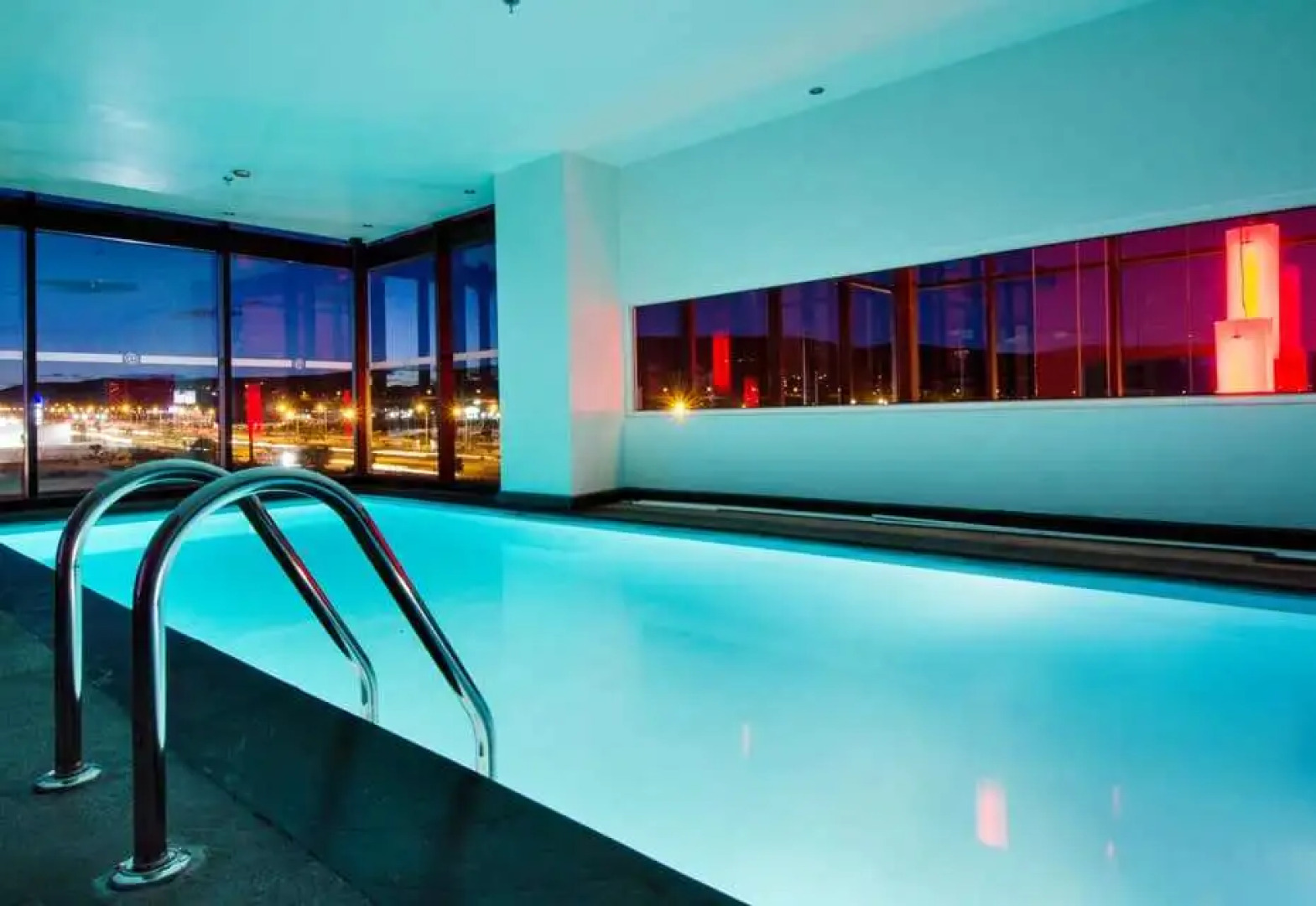 Ramada Encore Puebla Mexico