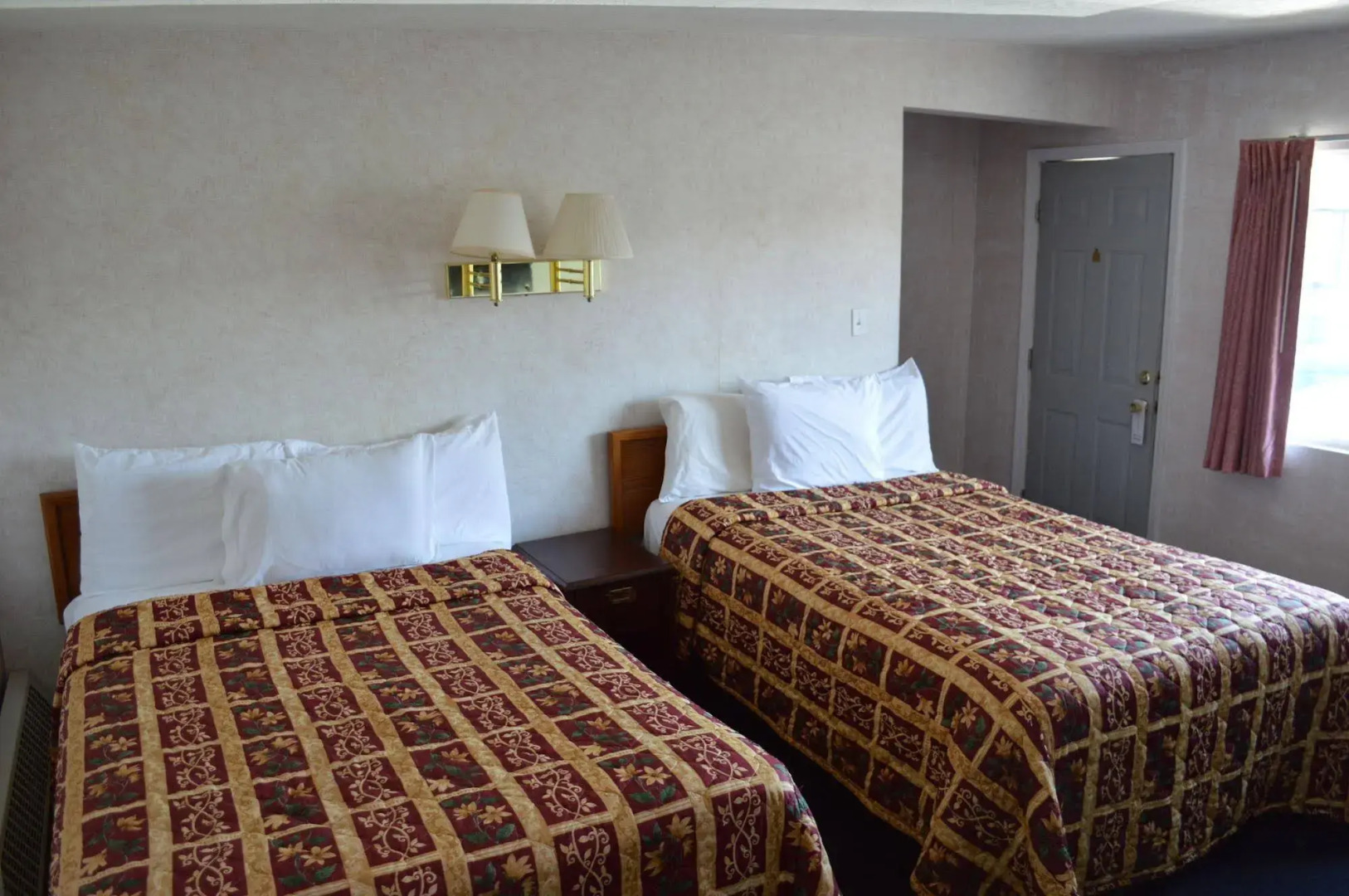 Sands Motel Niagara Falls