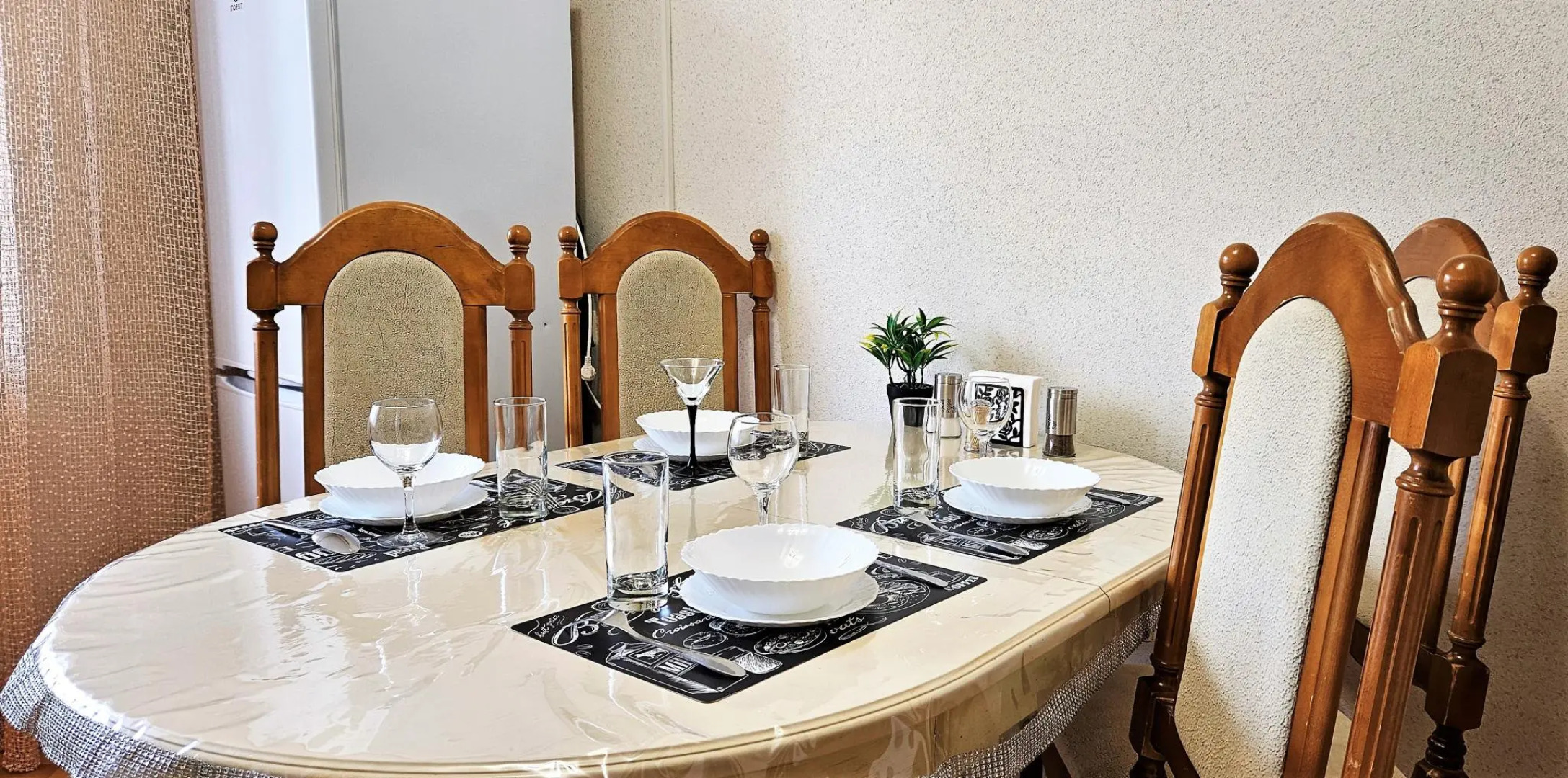 Апартаменты Добрый Дом на улице Грибоедова