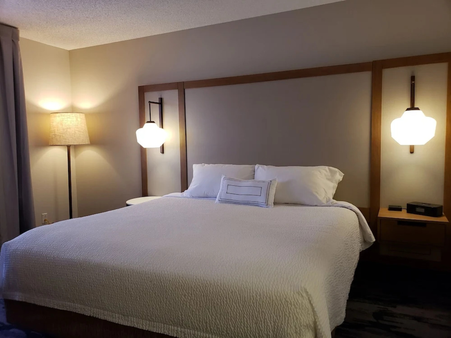 Fairfield Inn Kennewick