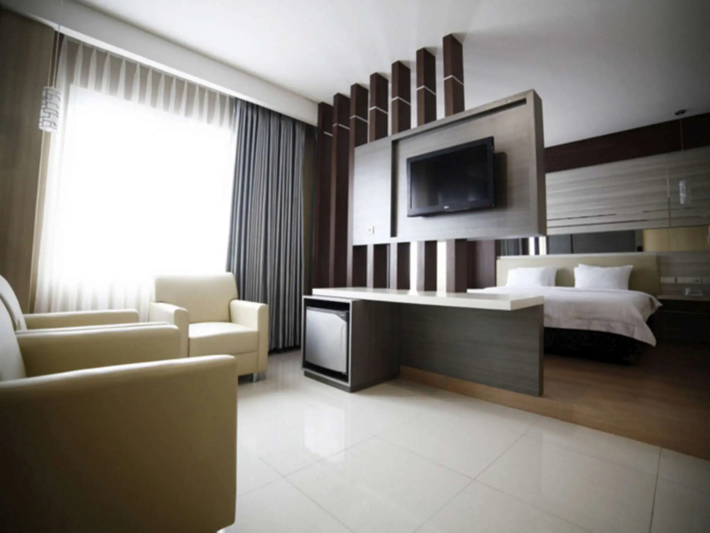 Hotel Harmoni Tasikmalaya