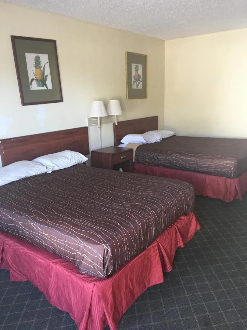 Red Roof Inn & Suites Thomasville