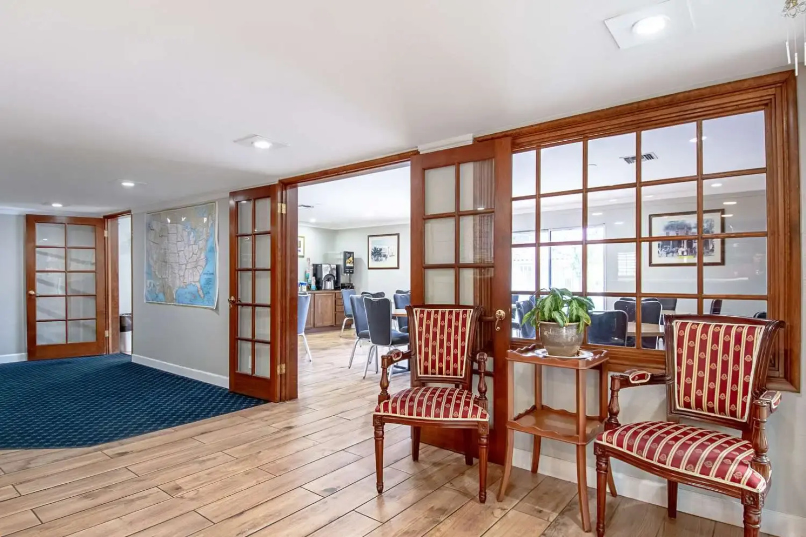 Rodeway Inn Buena Park