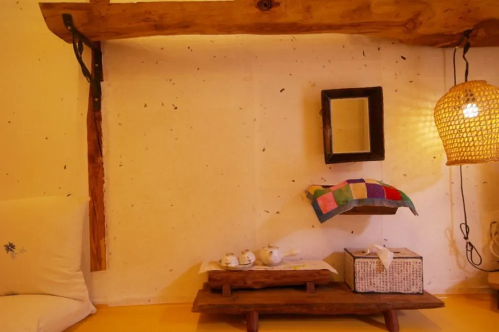 Lee Taek Gu Sarangchae 1