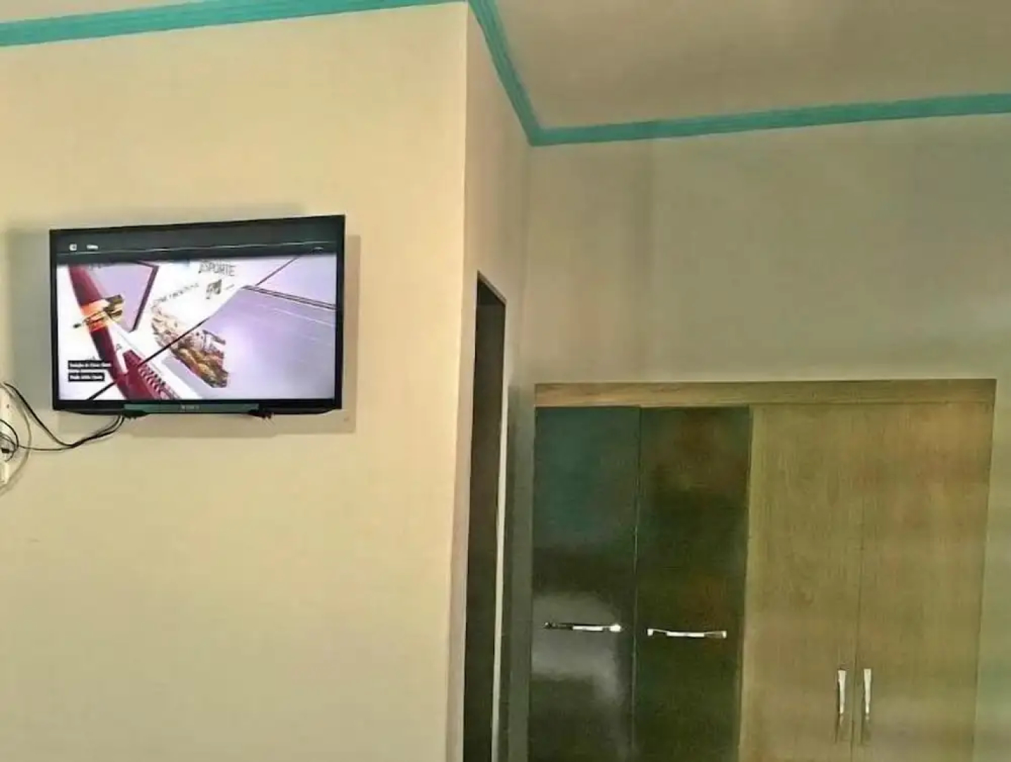 Hotel Mineirinho