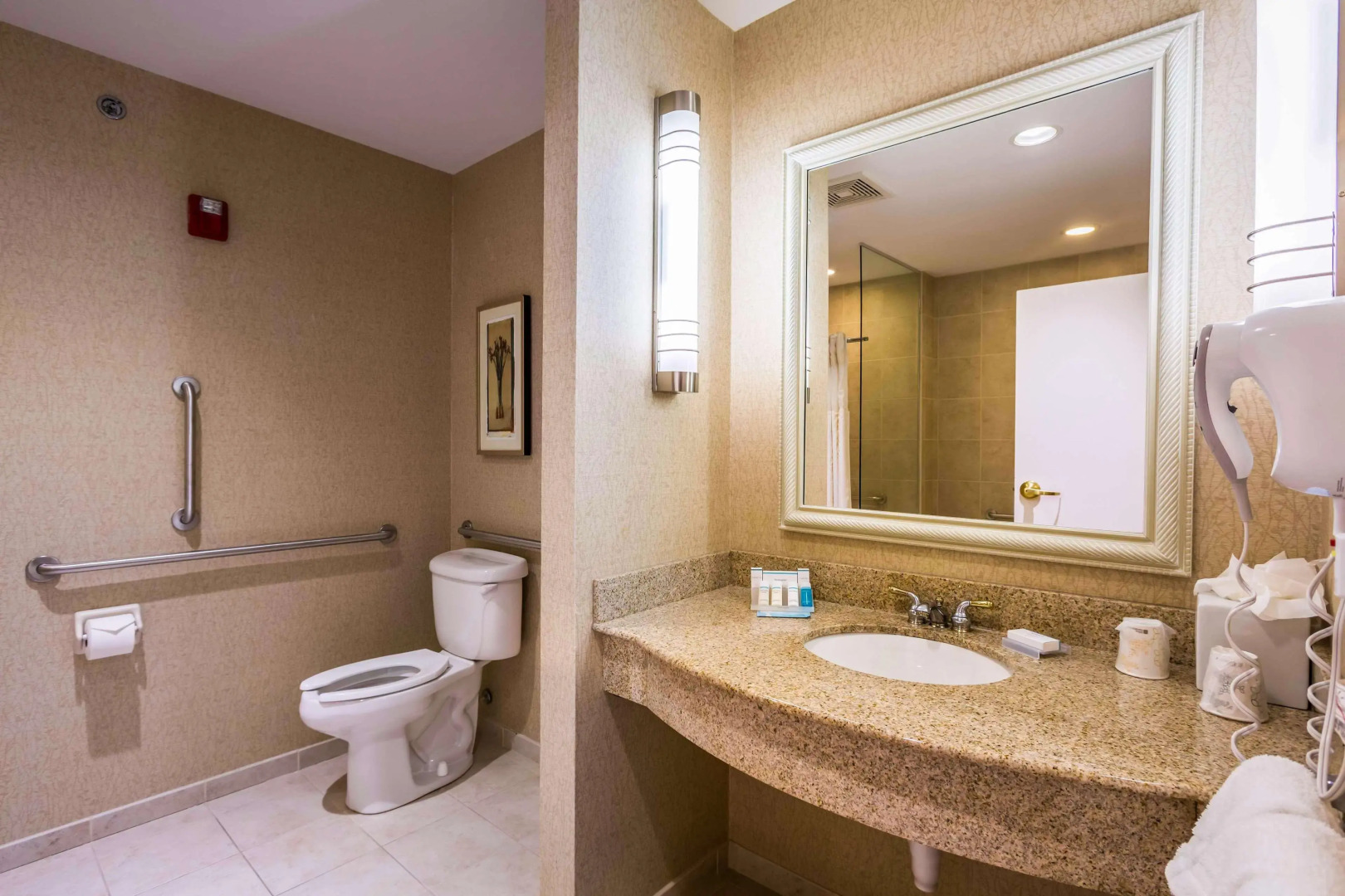 Hilton Garden Inn Milwaukee Northwest Conference Center