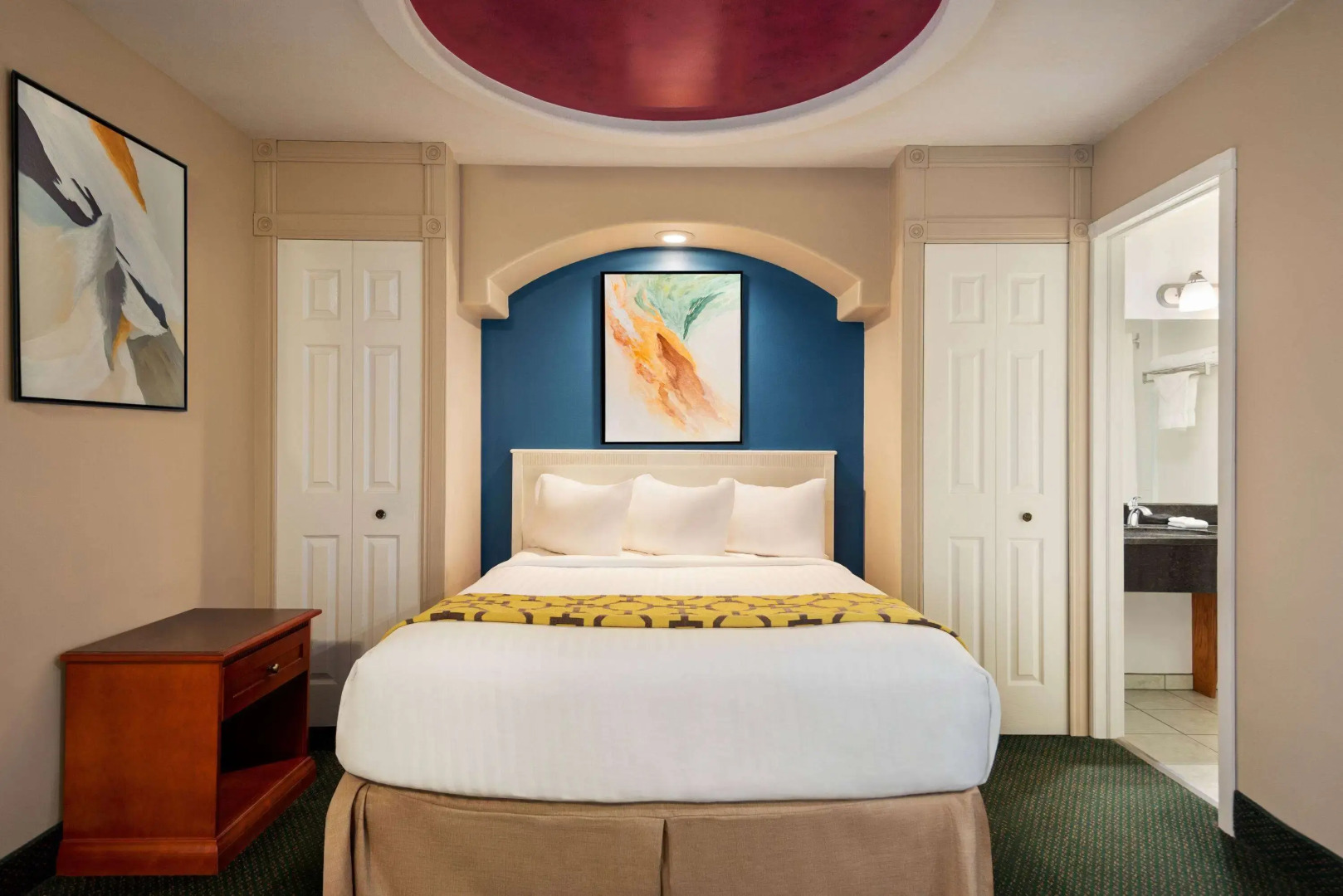 Baymont by Wyndham Hinton