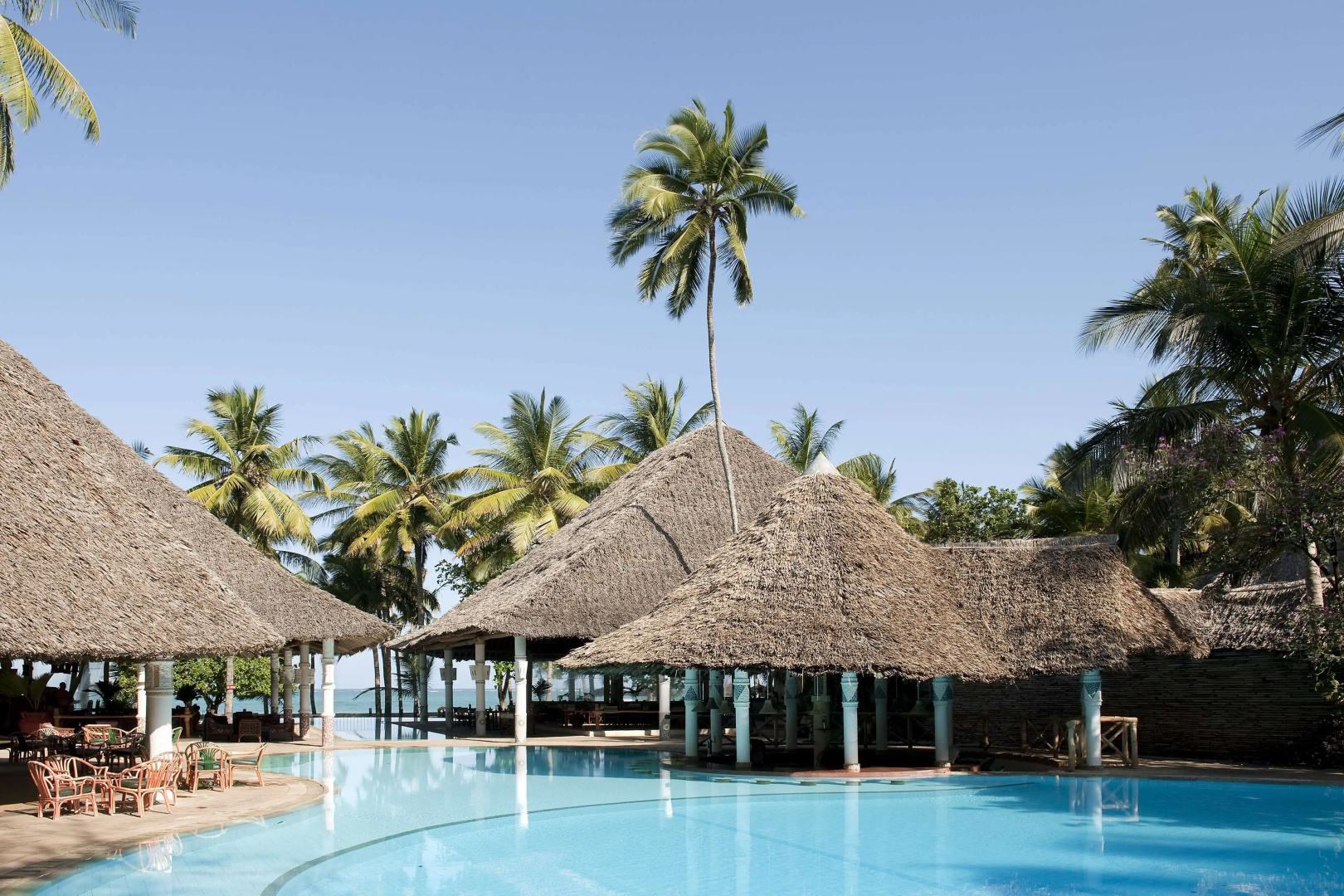 Neptune Village Beach Resort & Spa All Inclusive