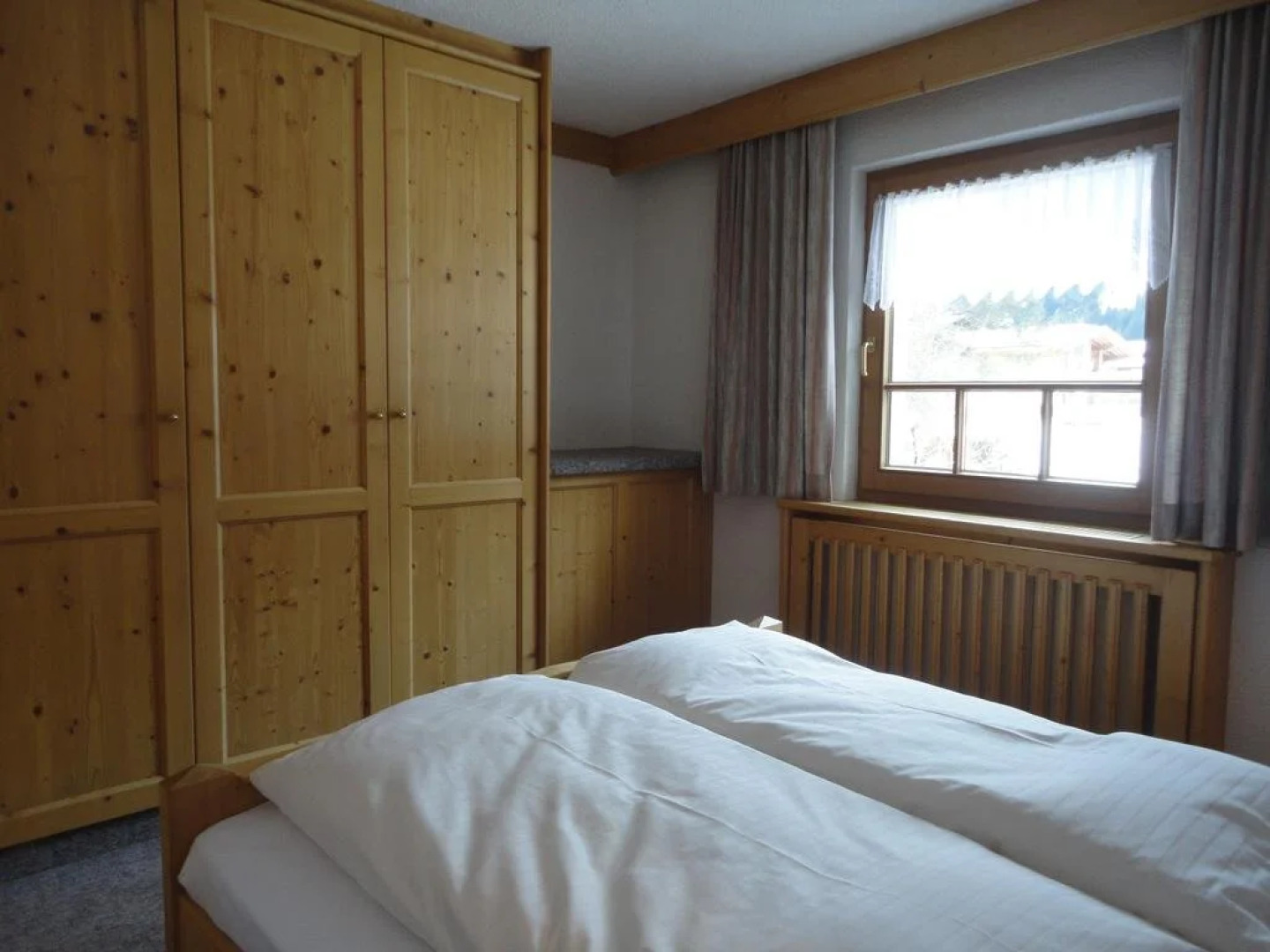 Ferienwohnungen Pahle