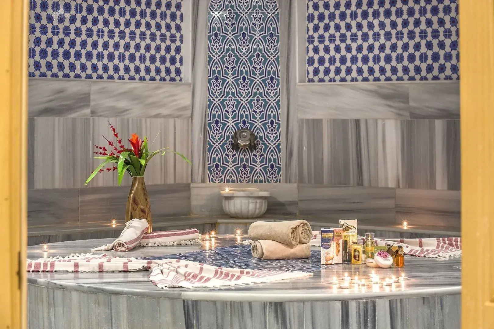 BVS BOSPHORUS Resort Hotel & SPA