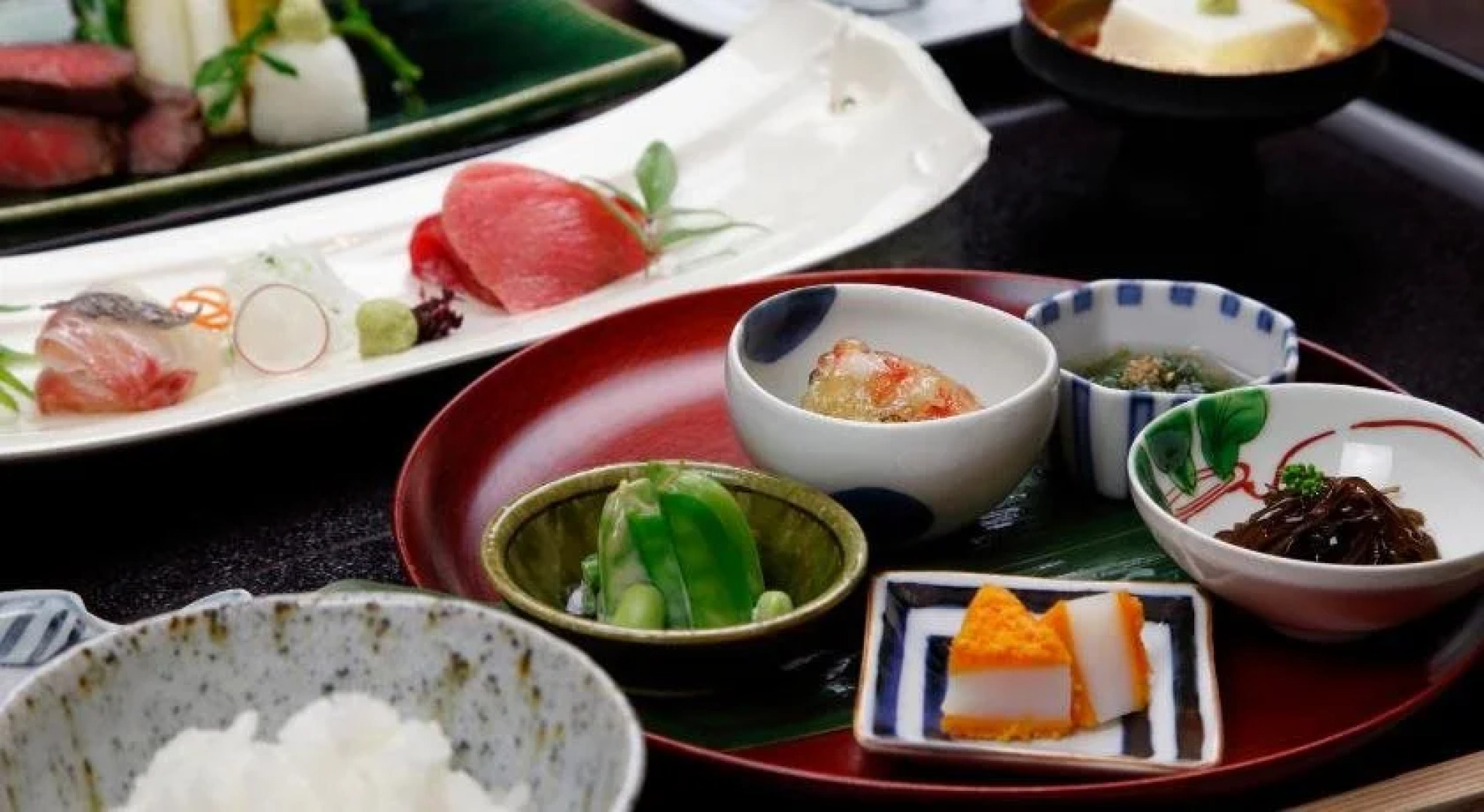 Itamuro Onsen Daikokuya