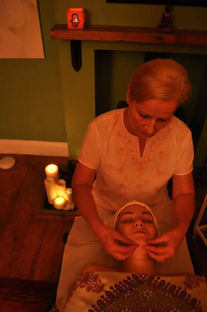 Brook House B&B and Wellness