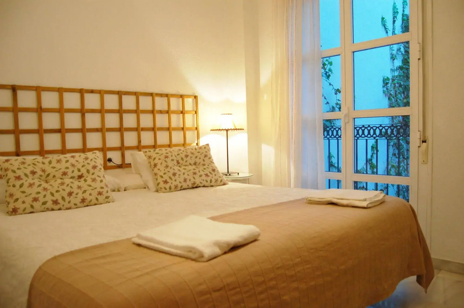 San Marcos Apartamentos