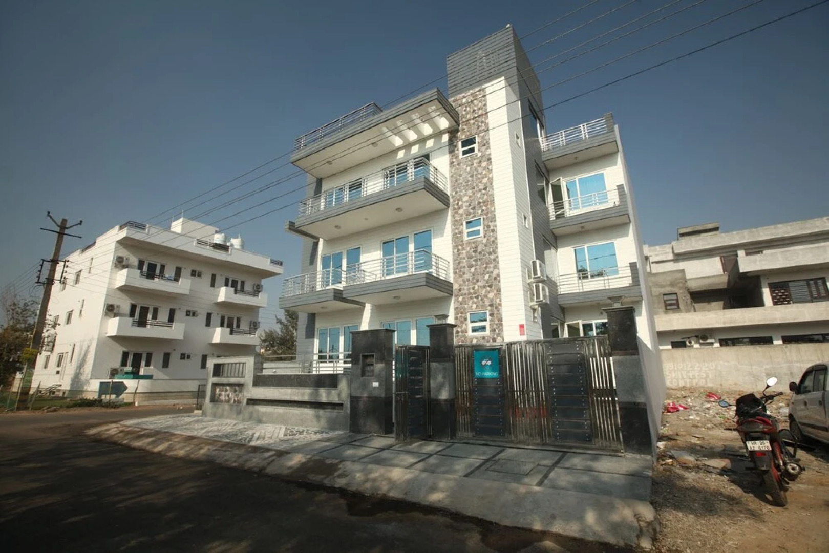 Capital O 325 Hotel Silver Star