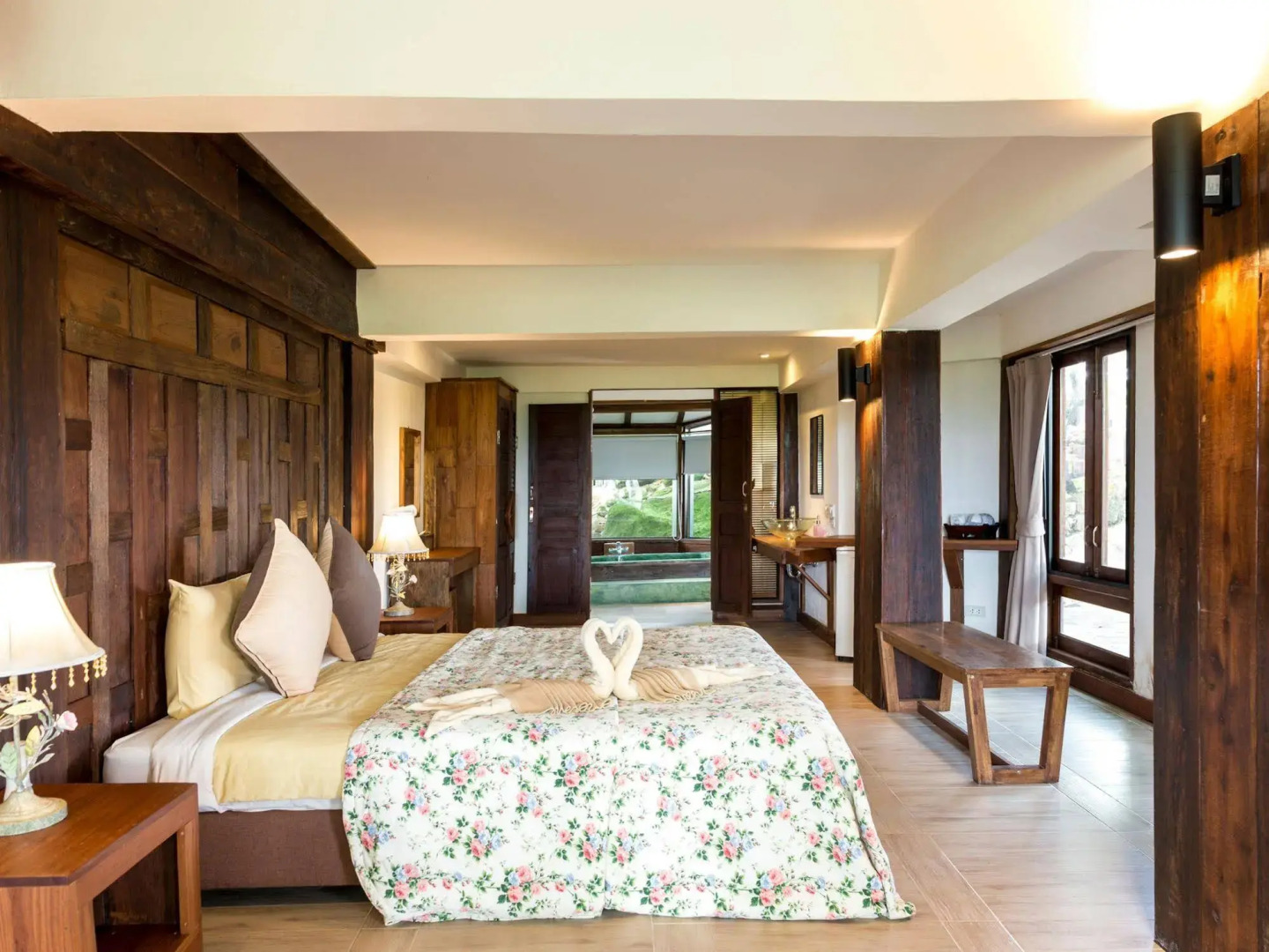 Village Farm and Winery